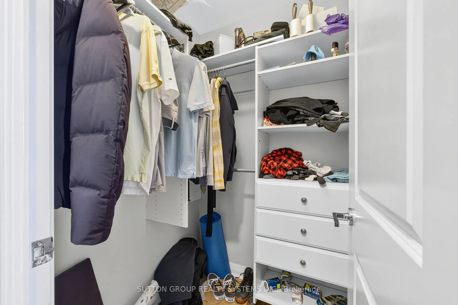 60 Annie Craig Drive, #815