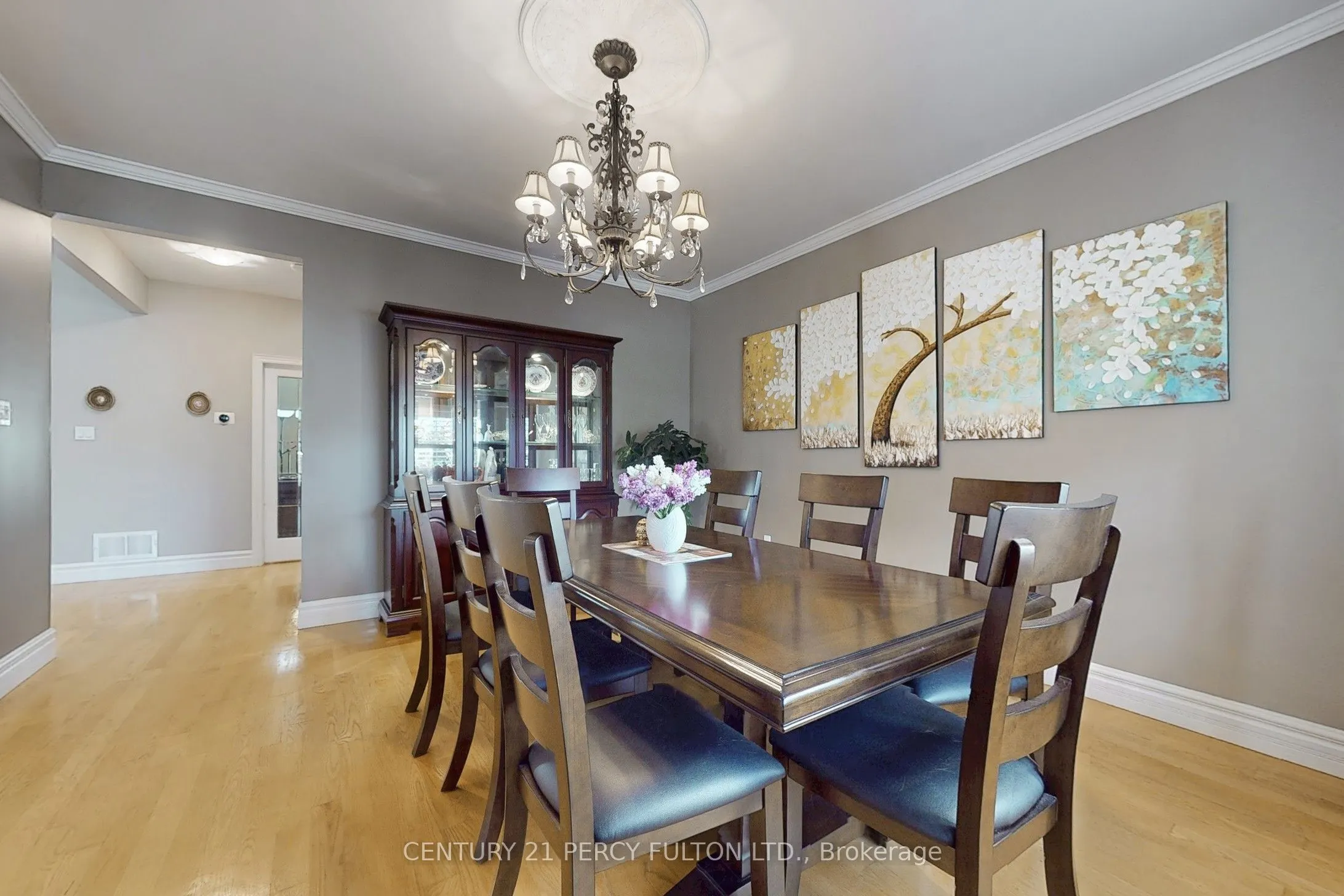 1832 Chesbro Court