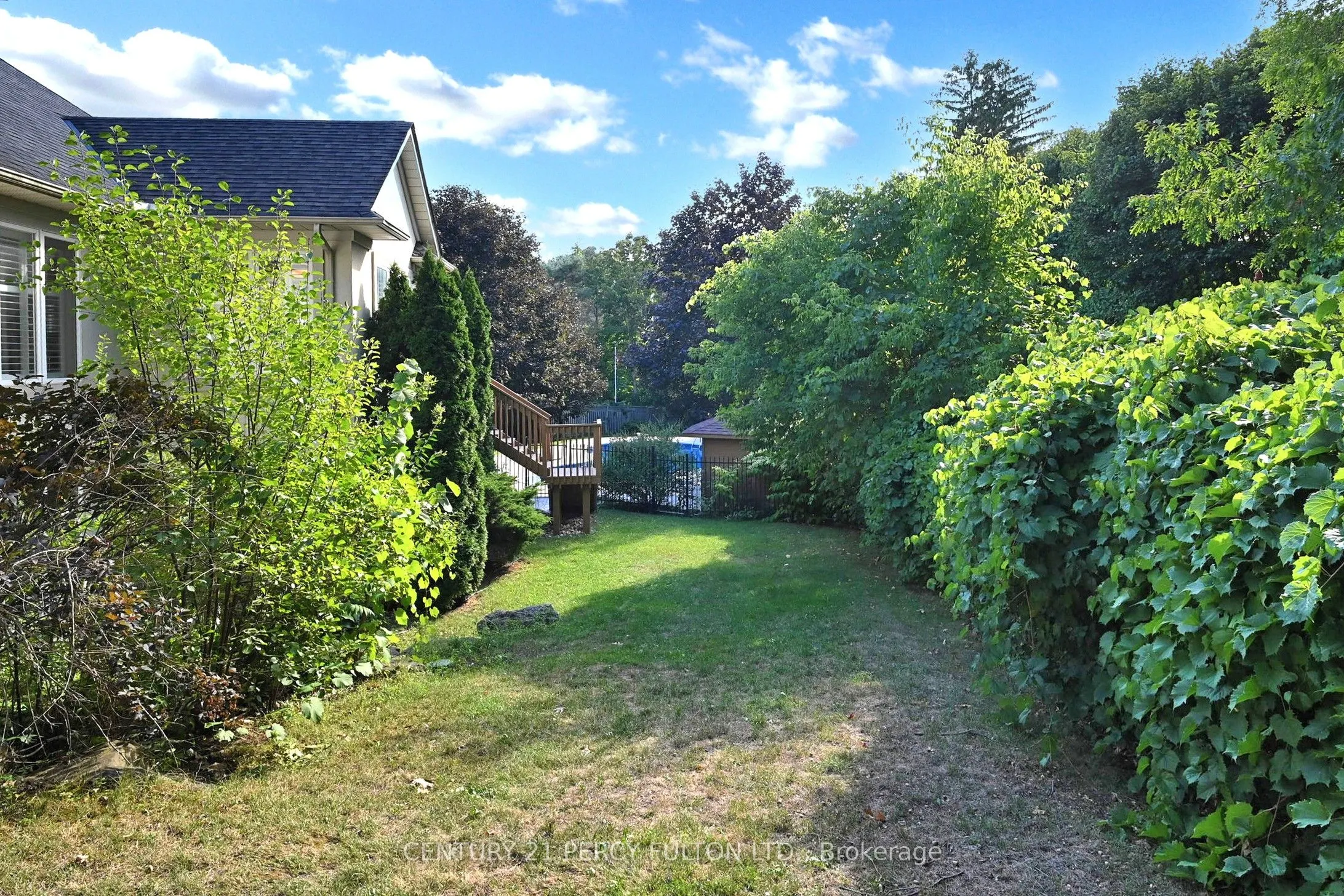 1832 Chesbro Court