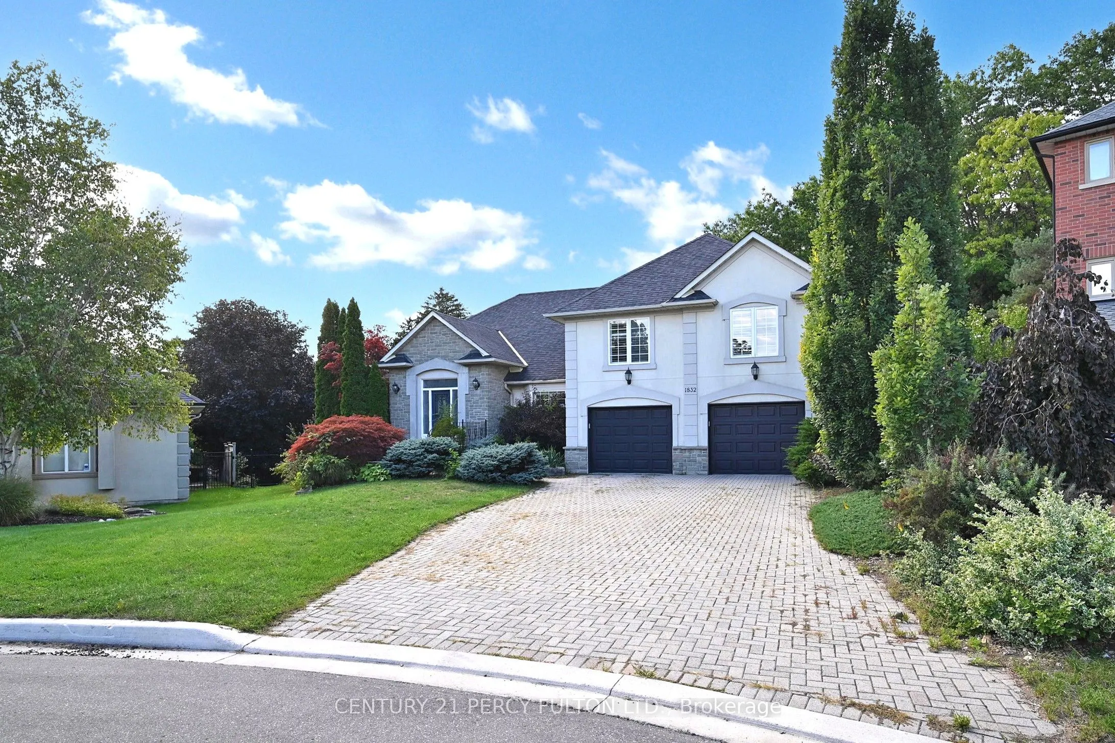1832 Chesbro Court