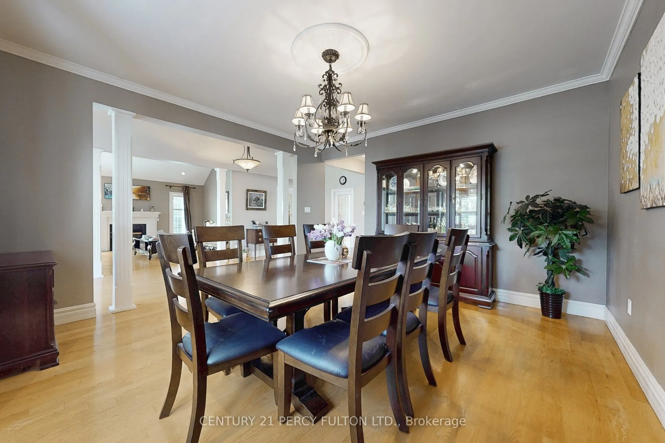 1832 Chesbro Court