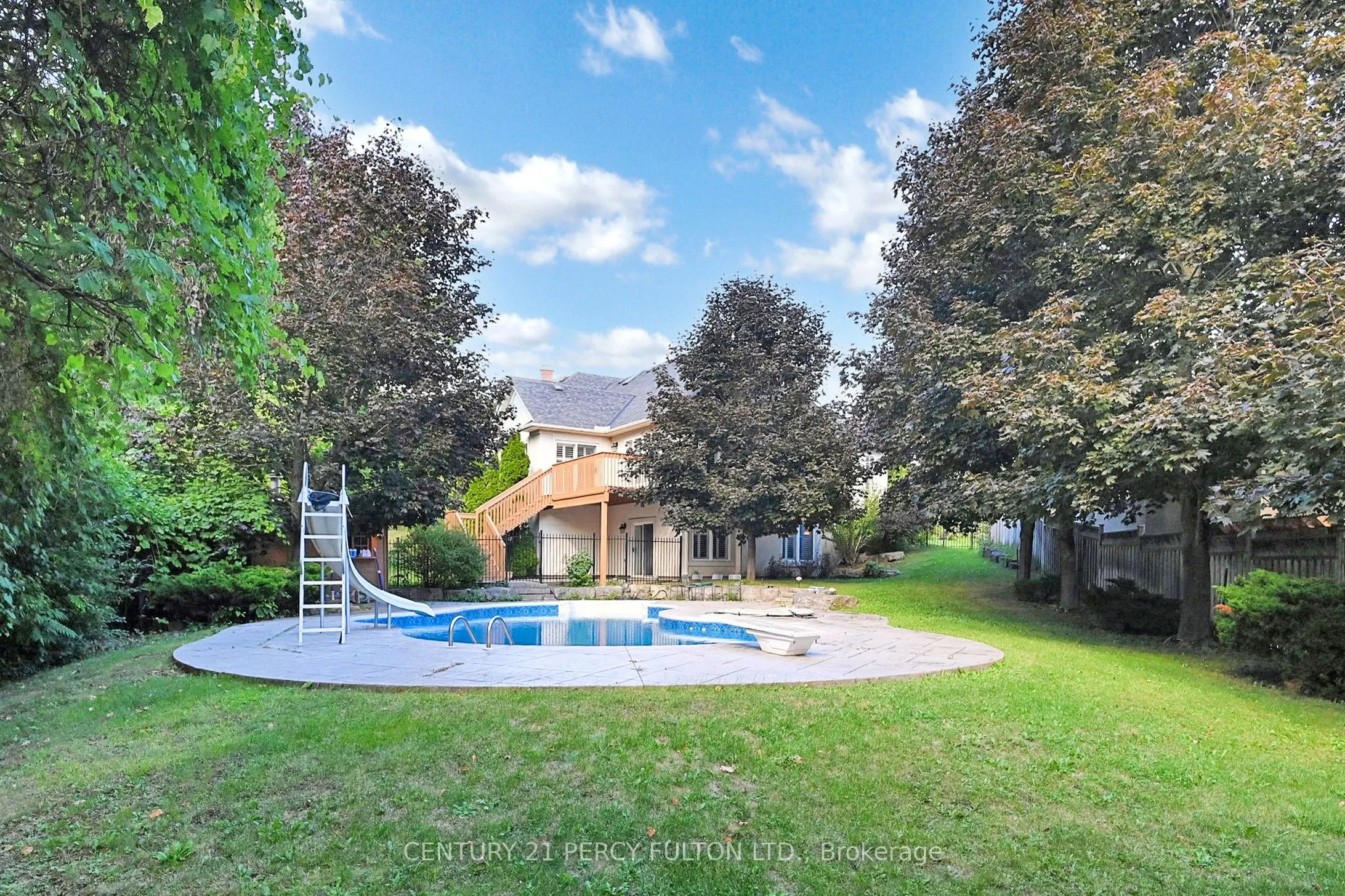 1832 Chesbro Court