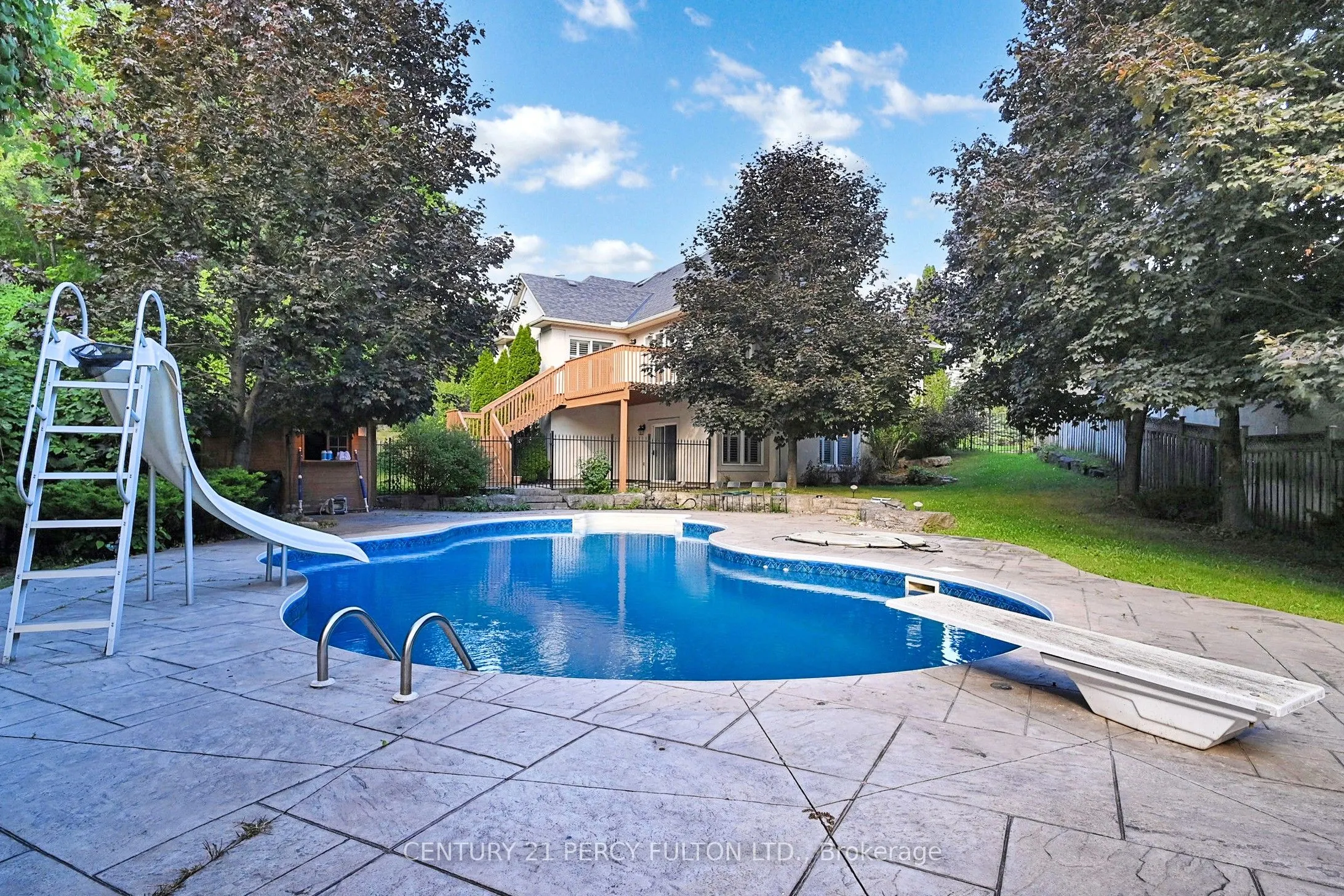 1832 Chesbro Court