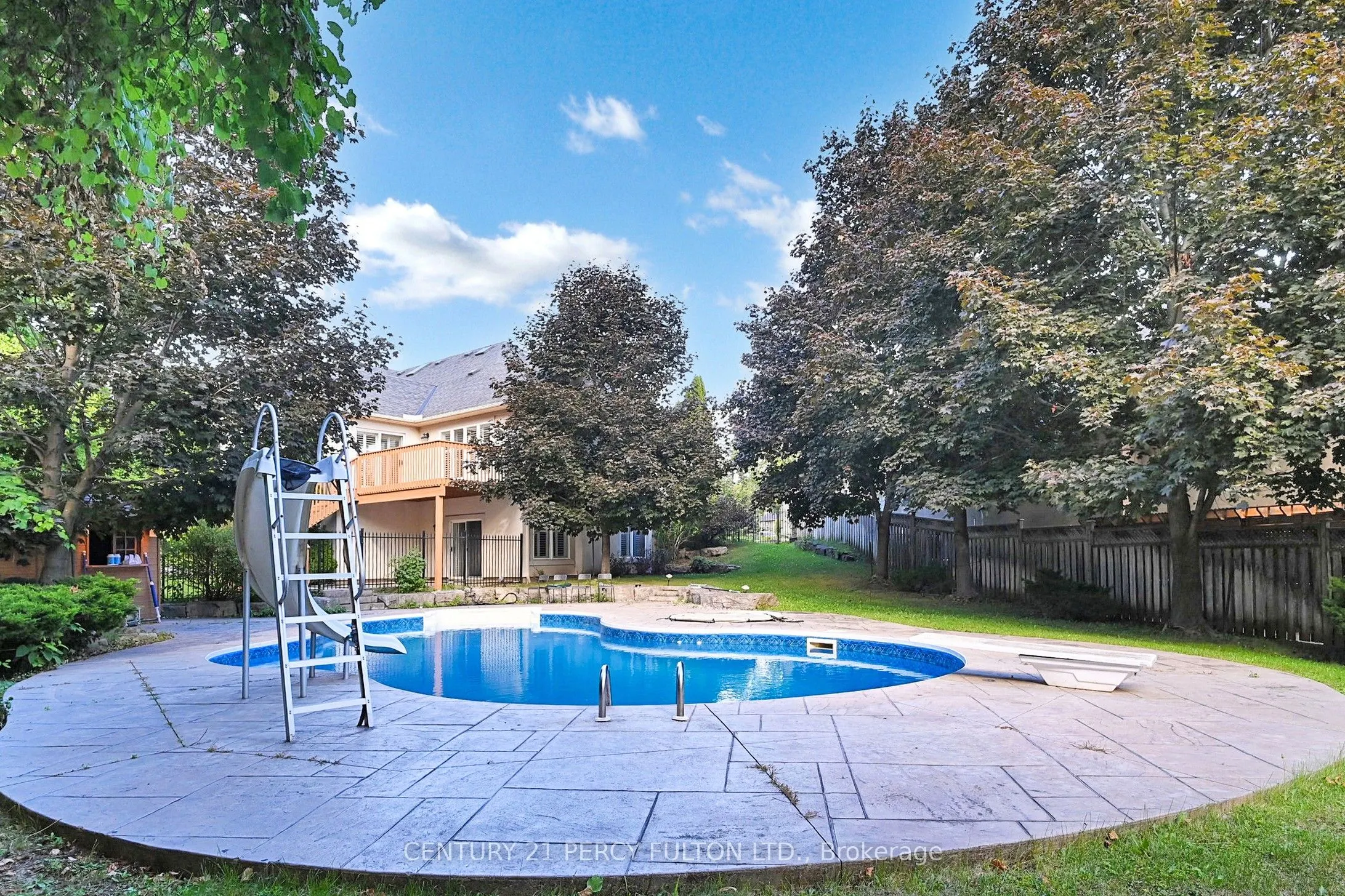 1832 Chesbro Court