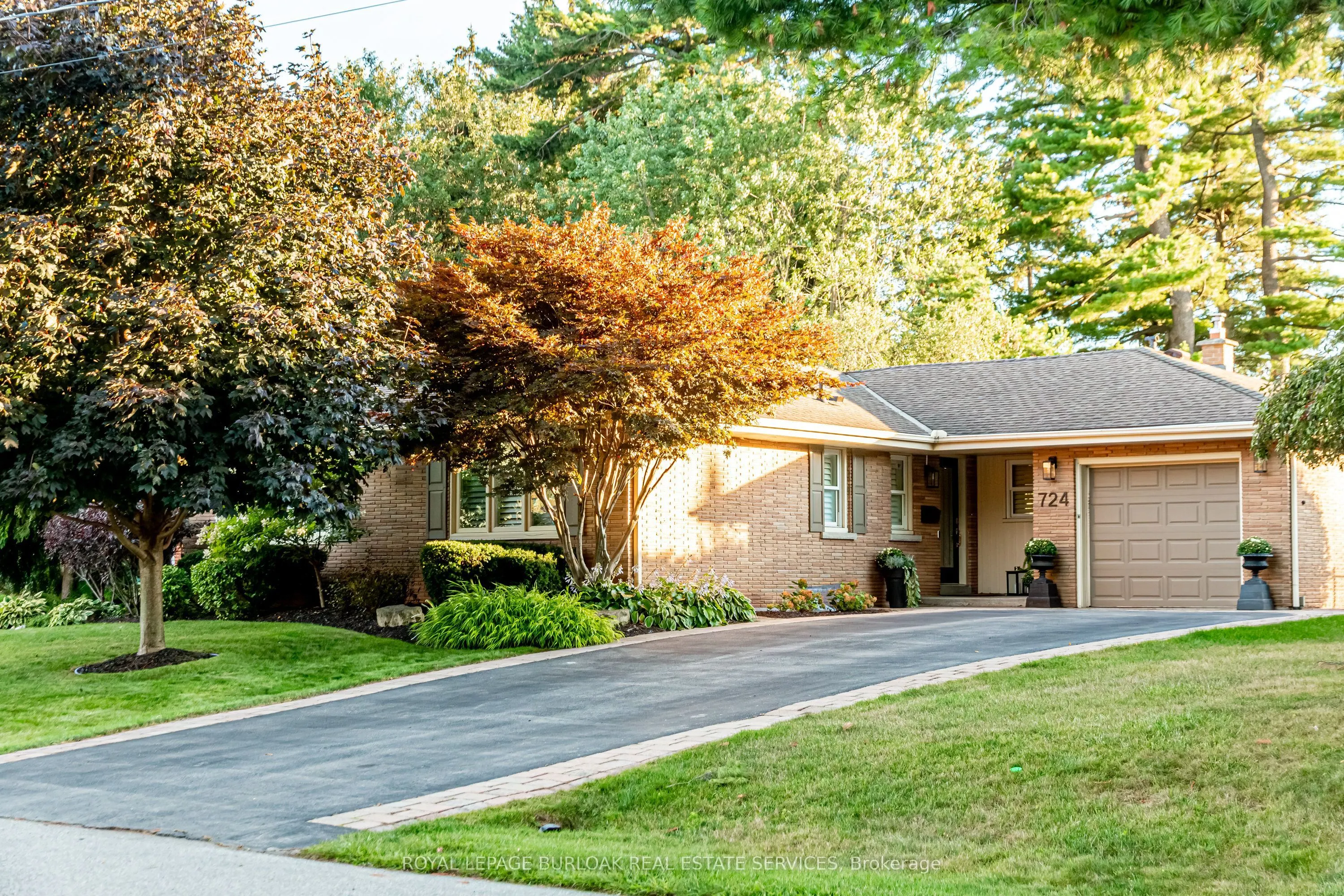 724 Kingsway Drive