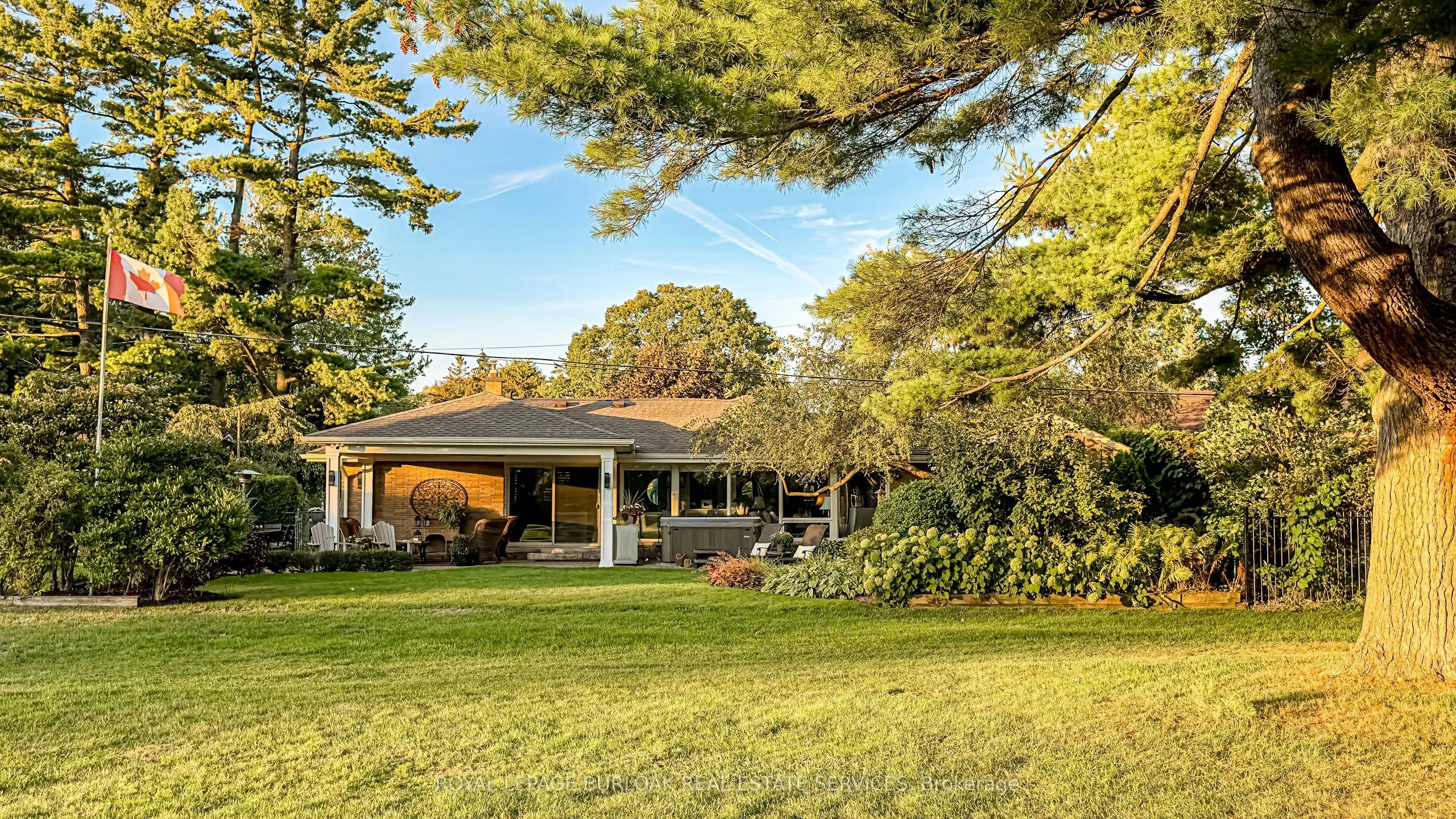 724 Kingsway Drive