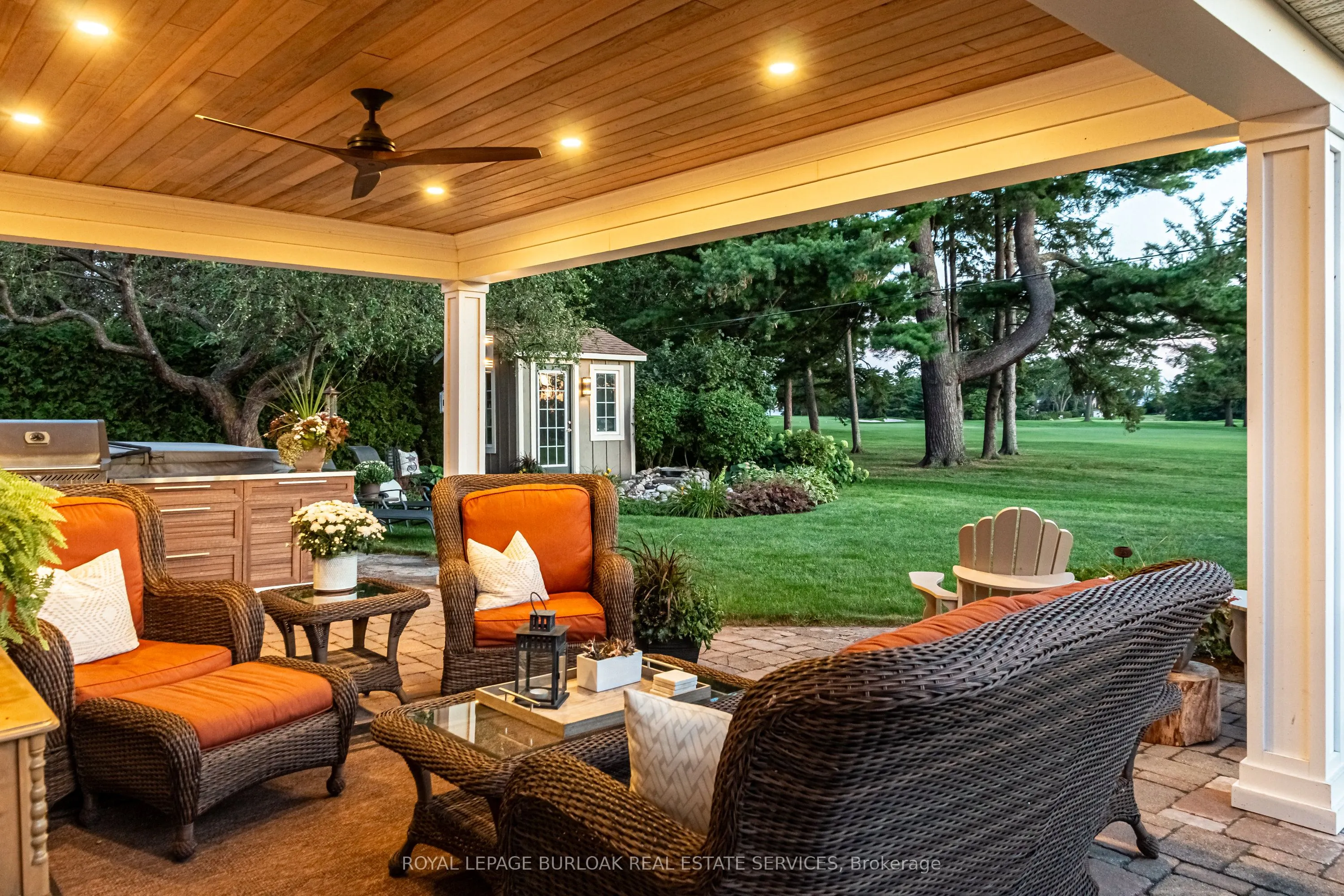 724 Kingsway Drive