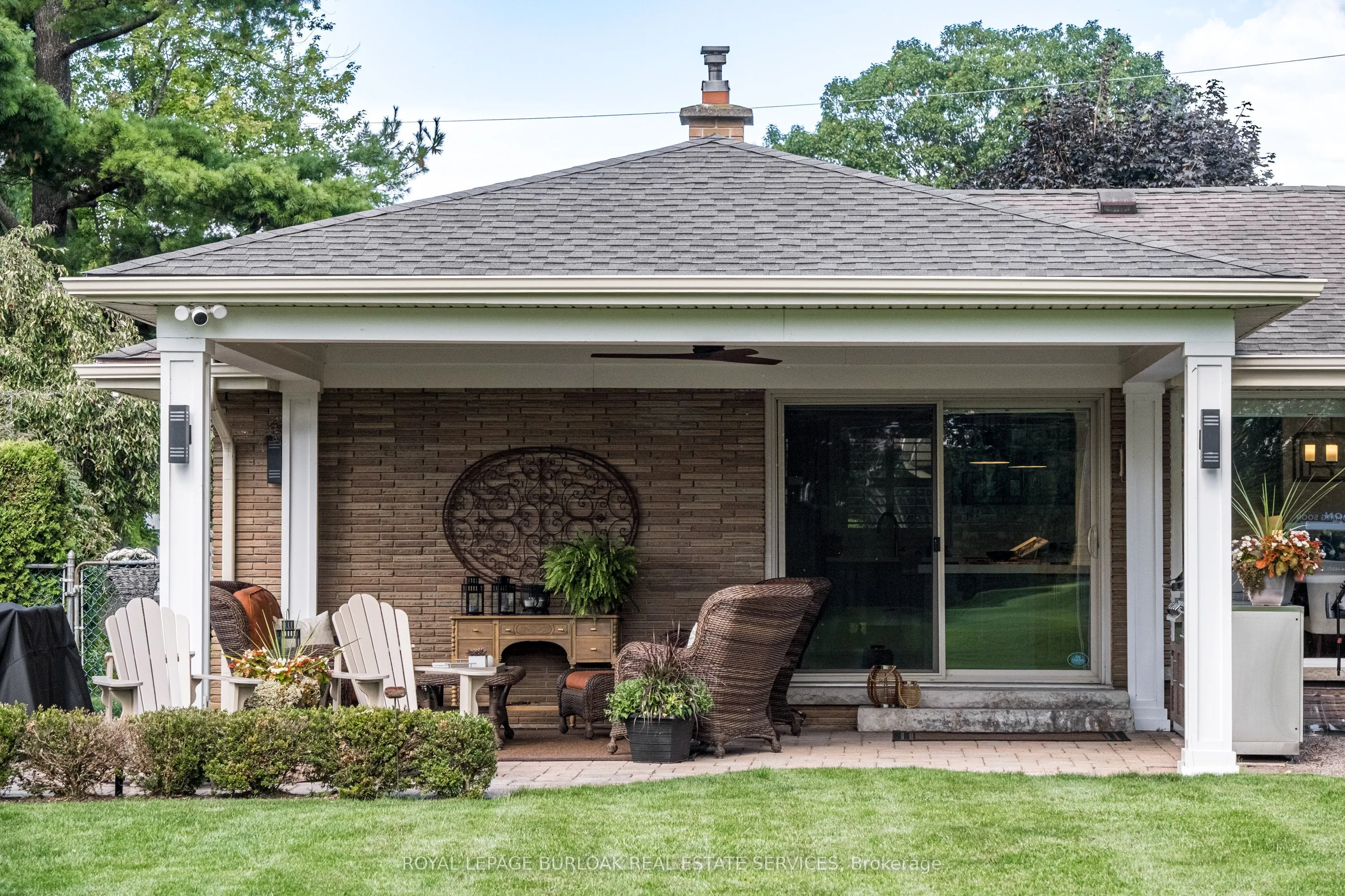 724 Kingsway Drive