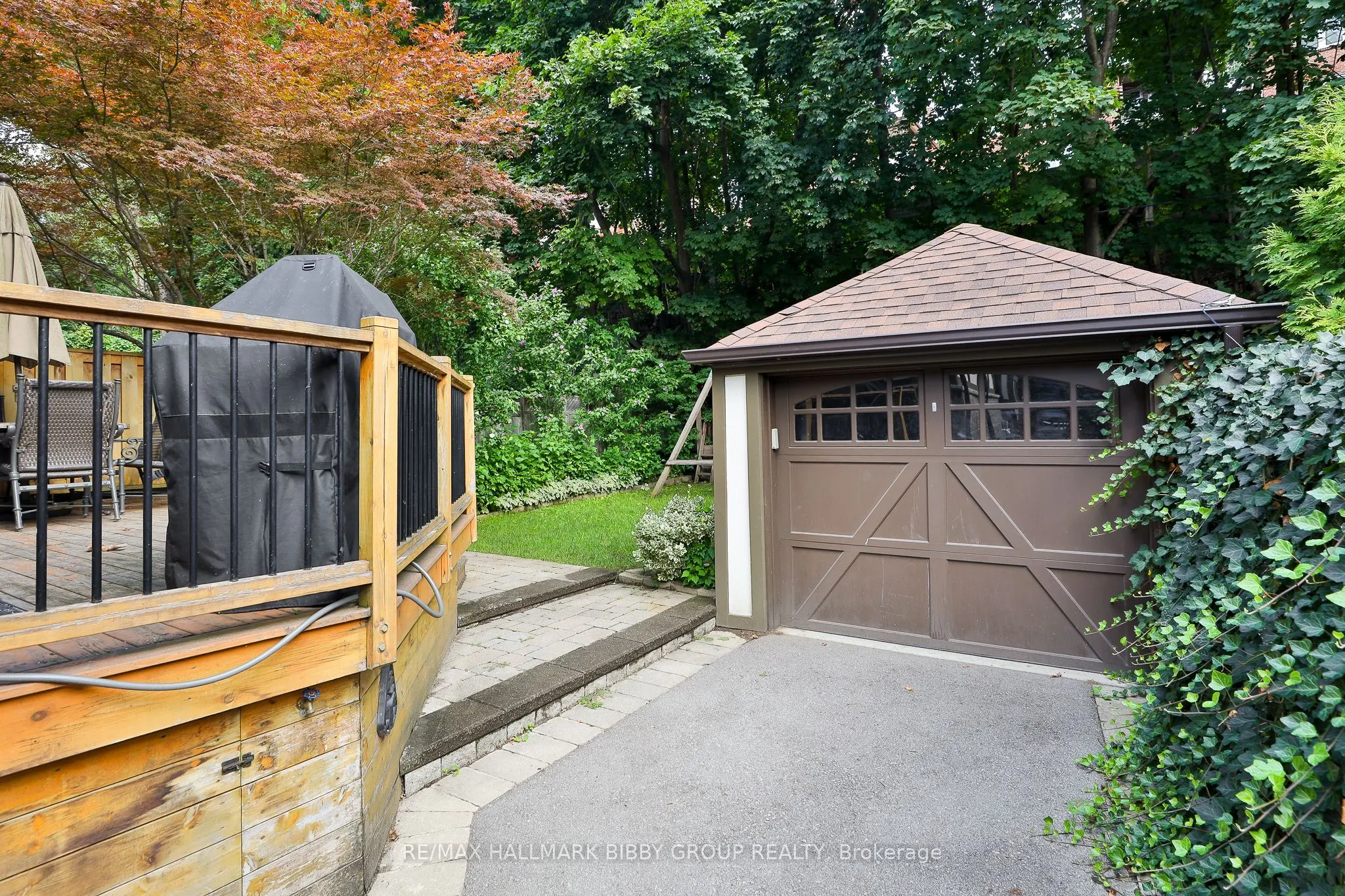 11 Humbercrest Boulevard