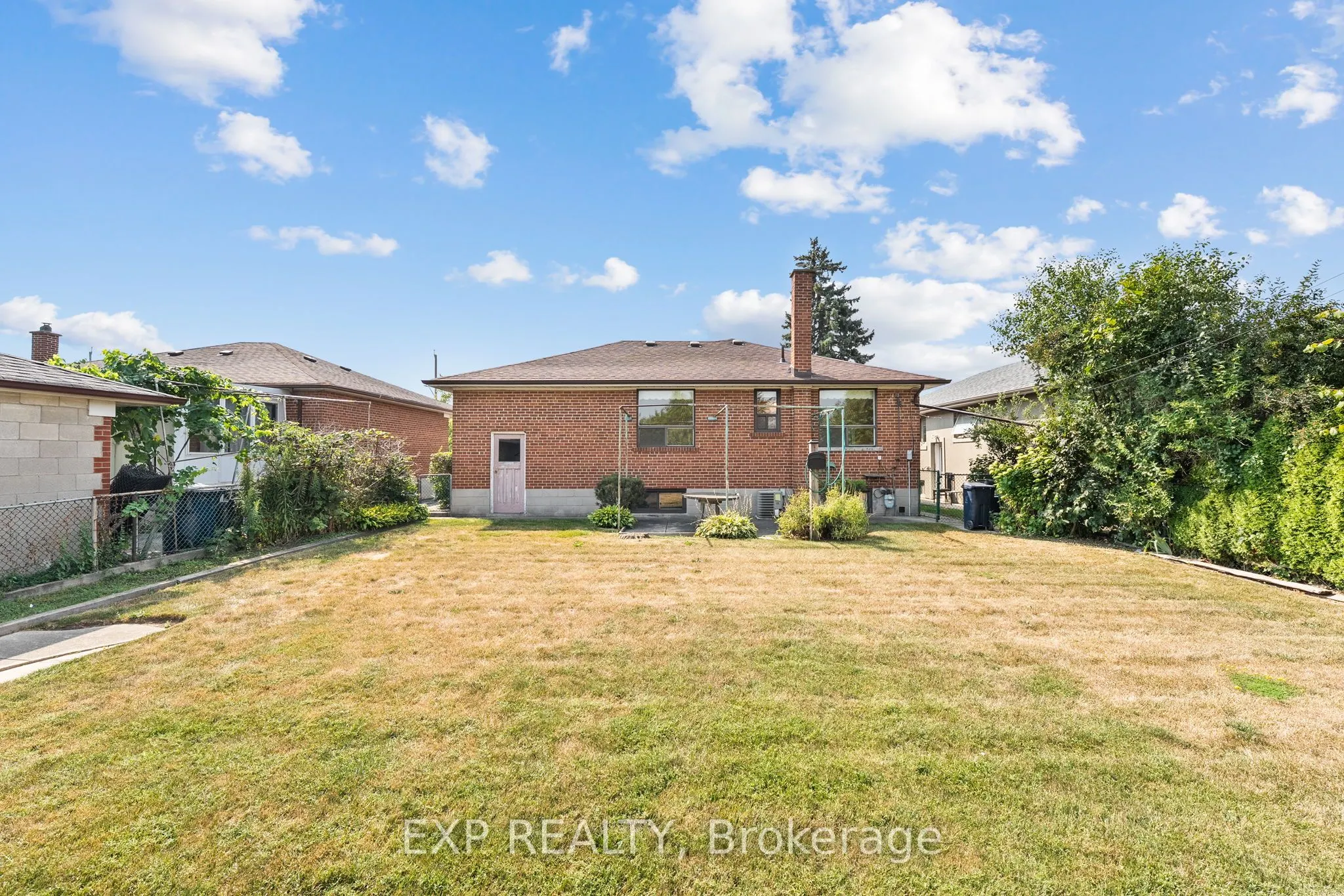 84 Tavistock Road
