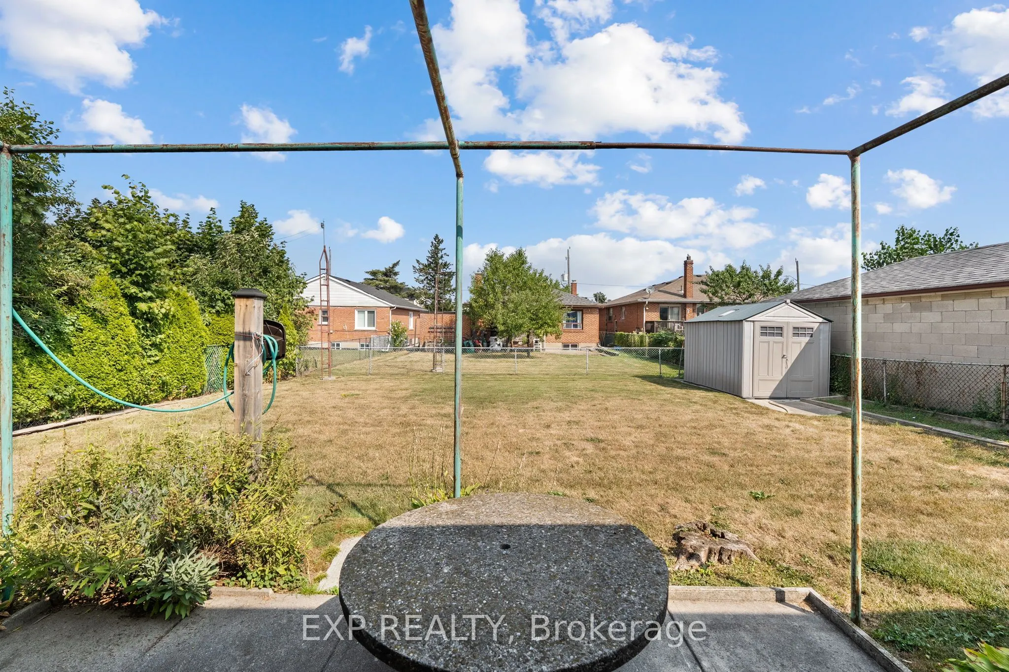 84 Tavistock Road