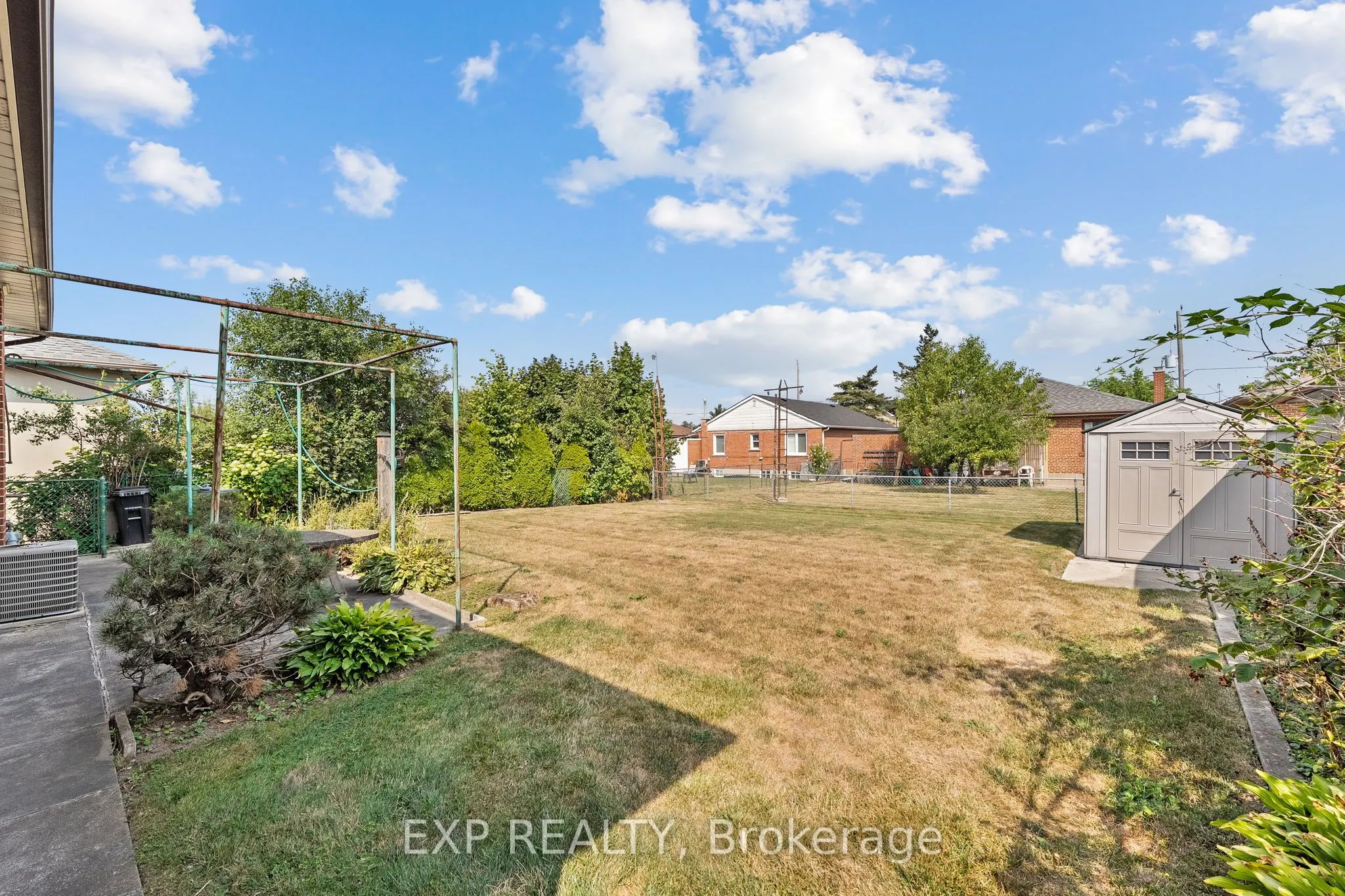 84 Tavistock Road