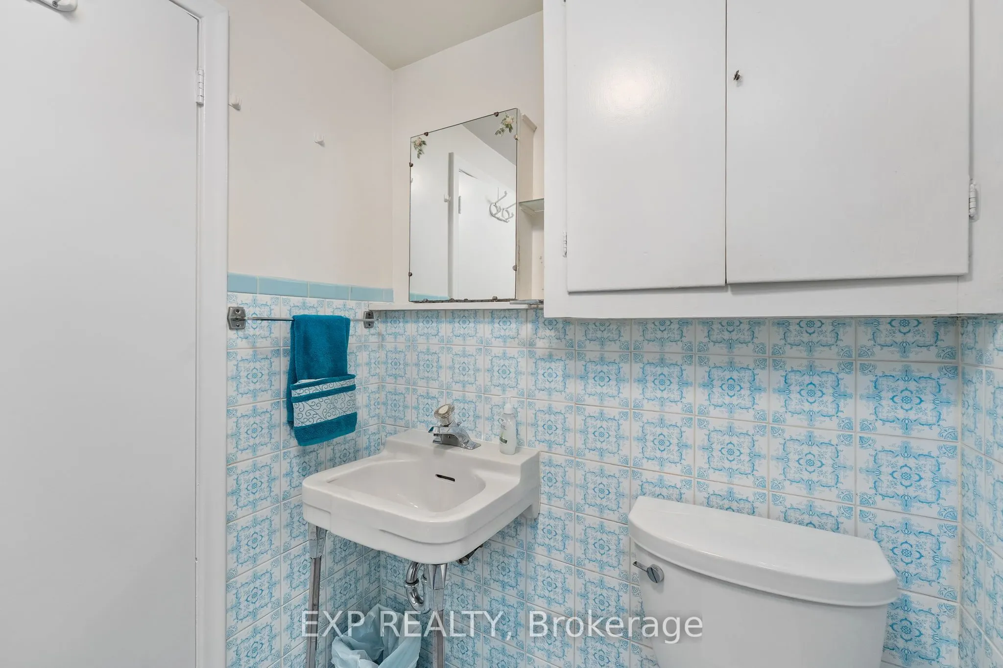 84 Tavistock Road