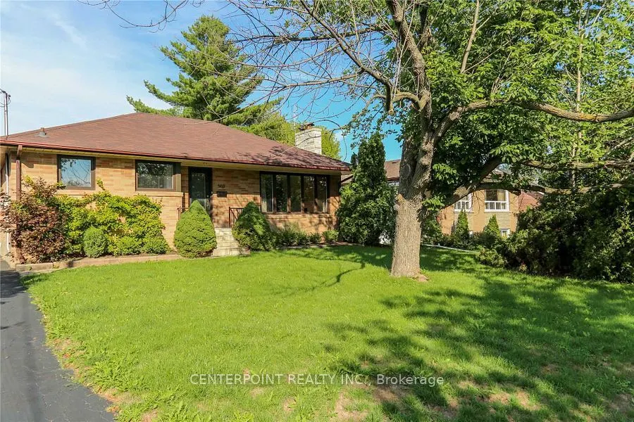 503 Sherin Drive