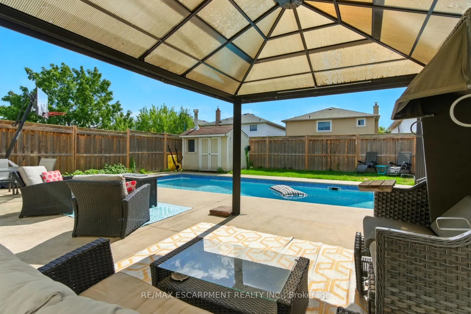 580 Deerhurst Drive