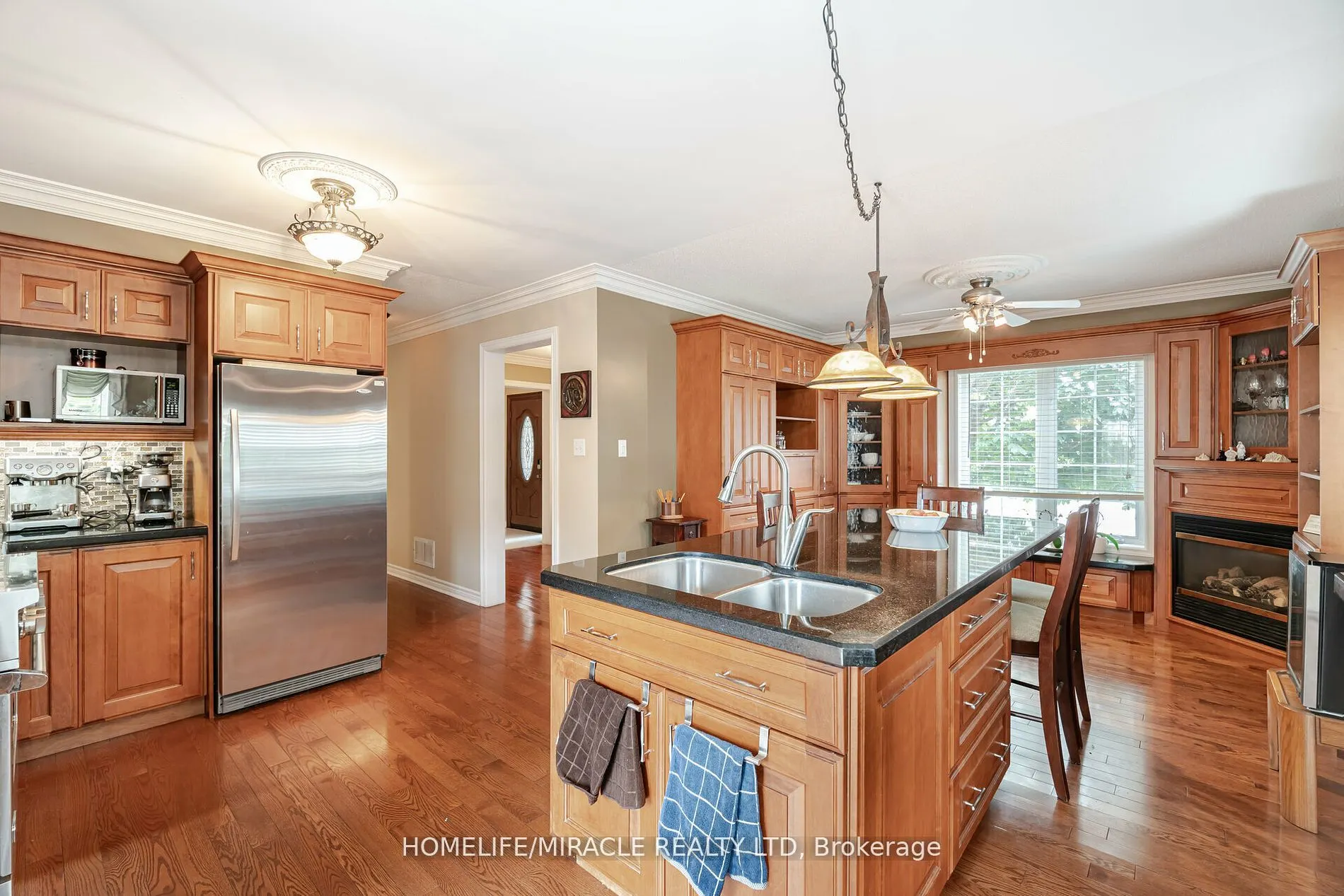 129 Van Scott Drive