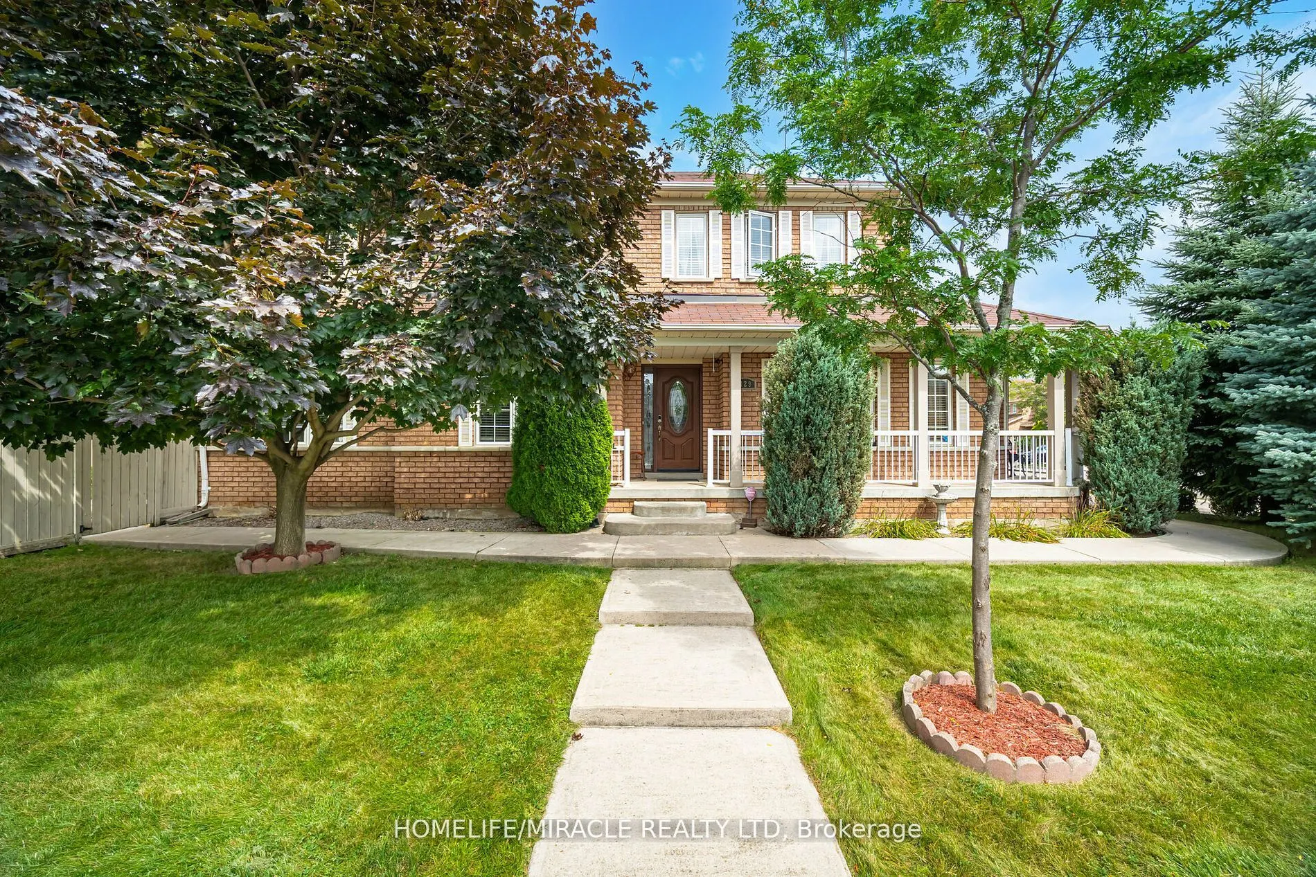 129 Van Scott Drive