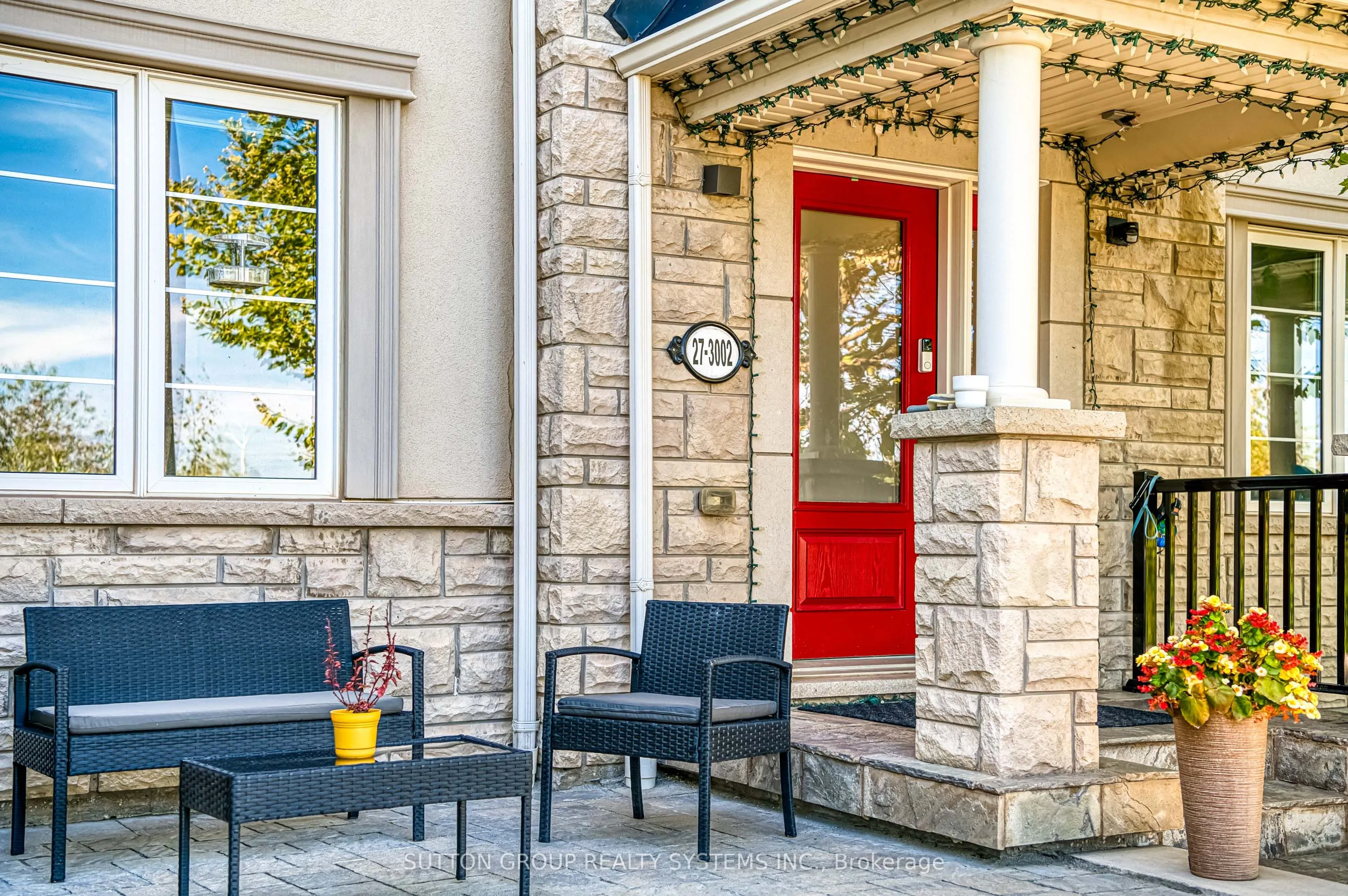 3002 Preserve Drive, #27