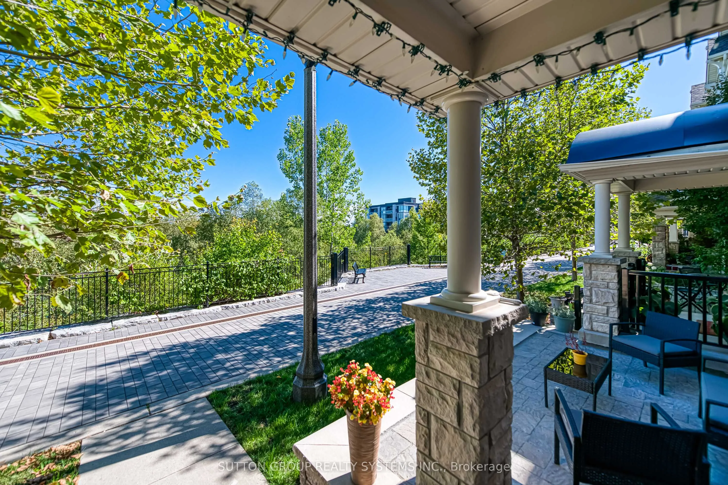 3002 Preserve Drive, #27