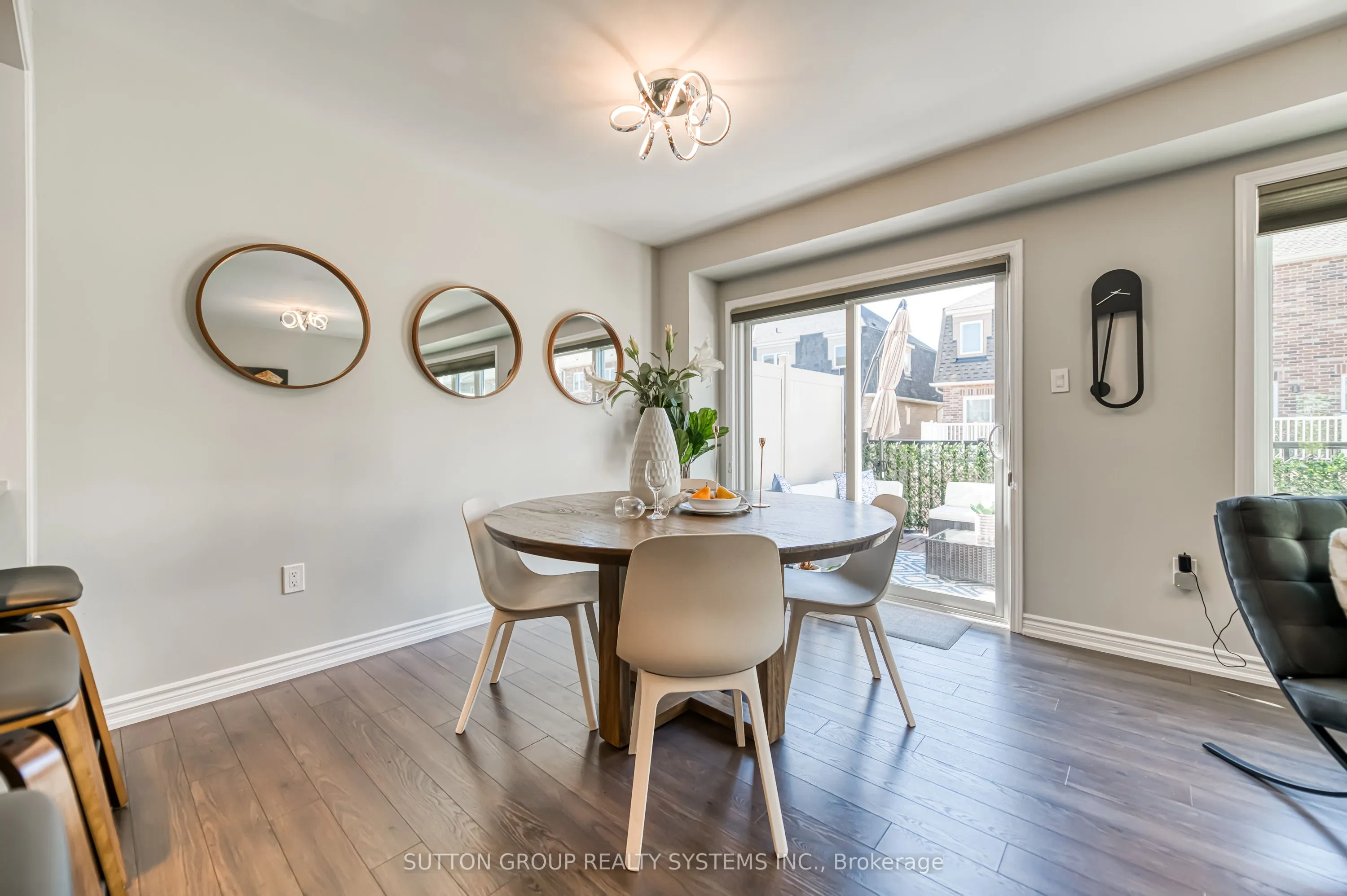 3002 Preserve Drive, #27