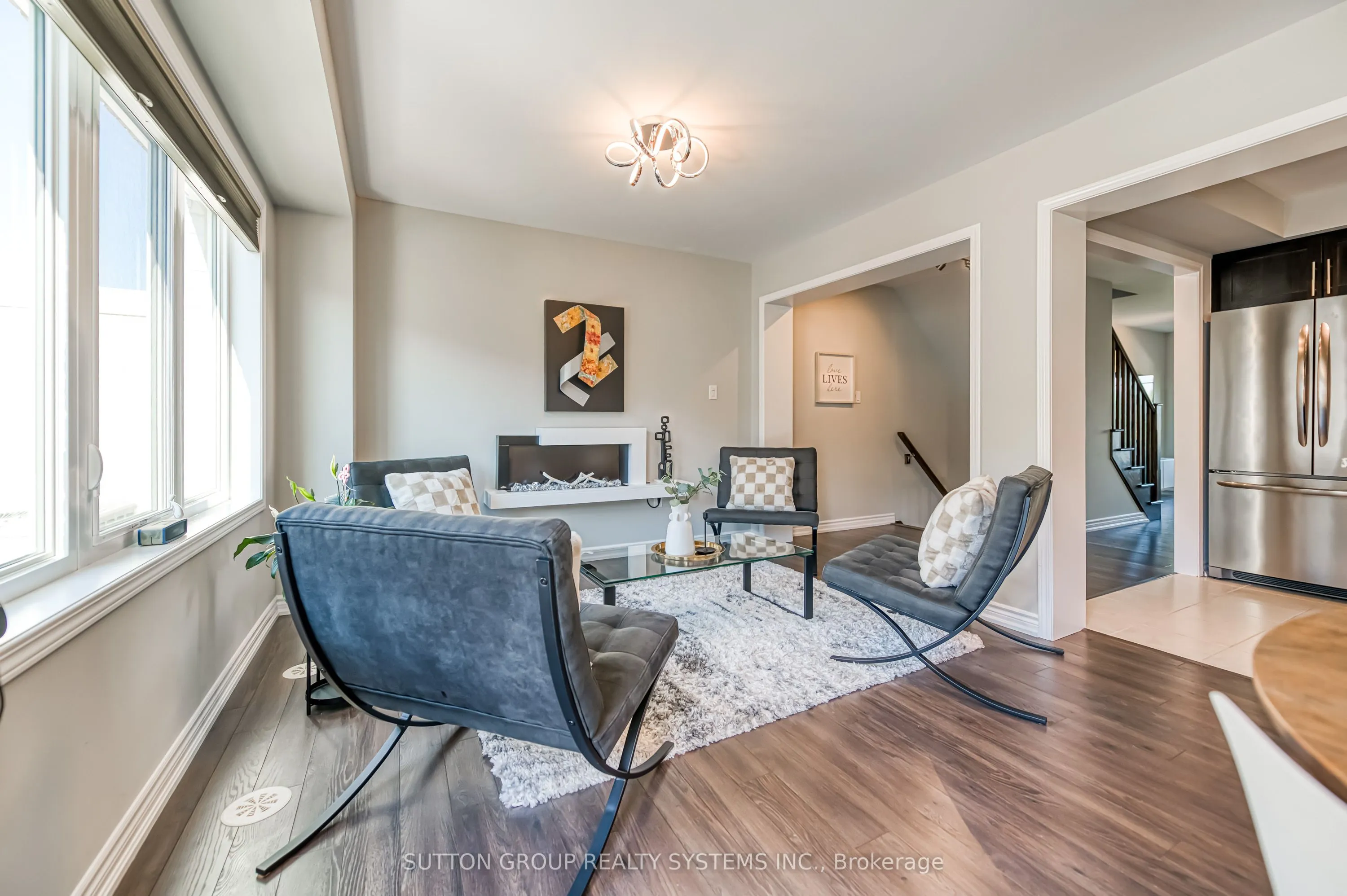 3002 Preserve Drive, #27