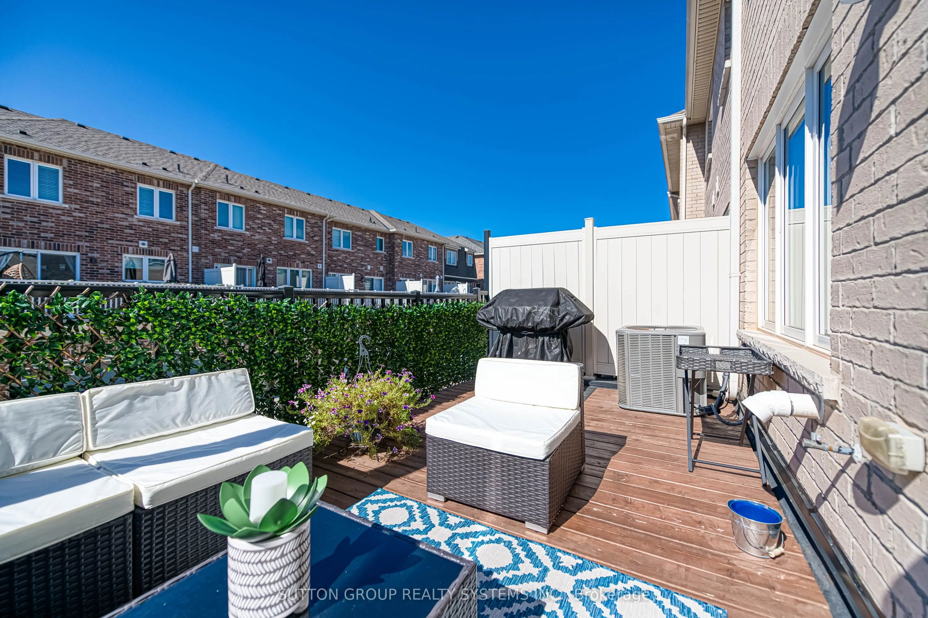 3002 Preserve Drive, #27