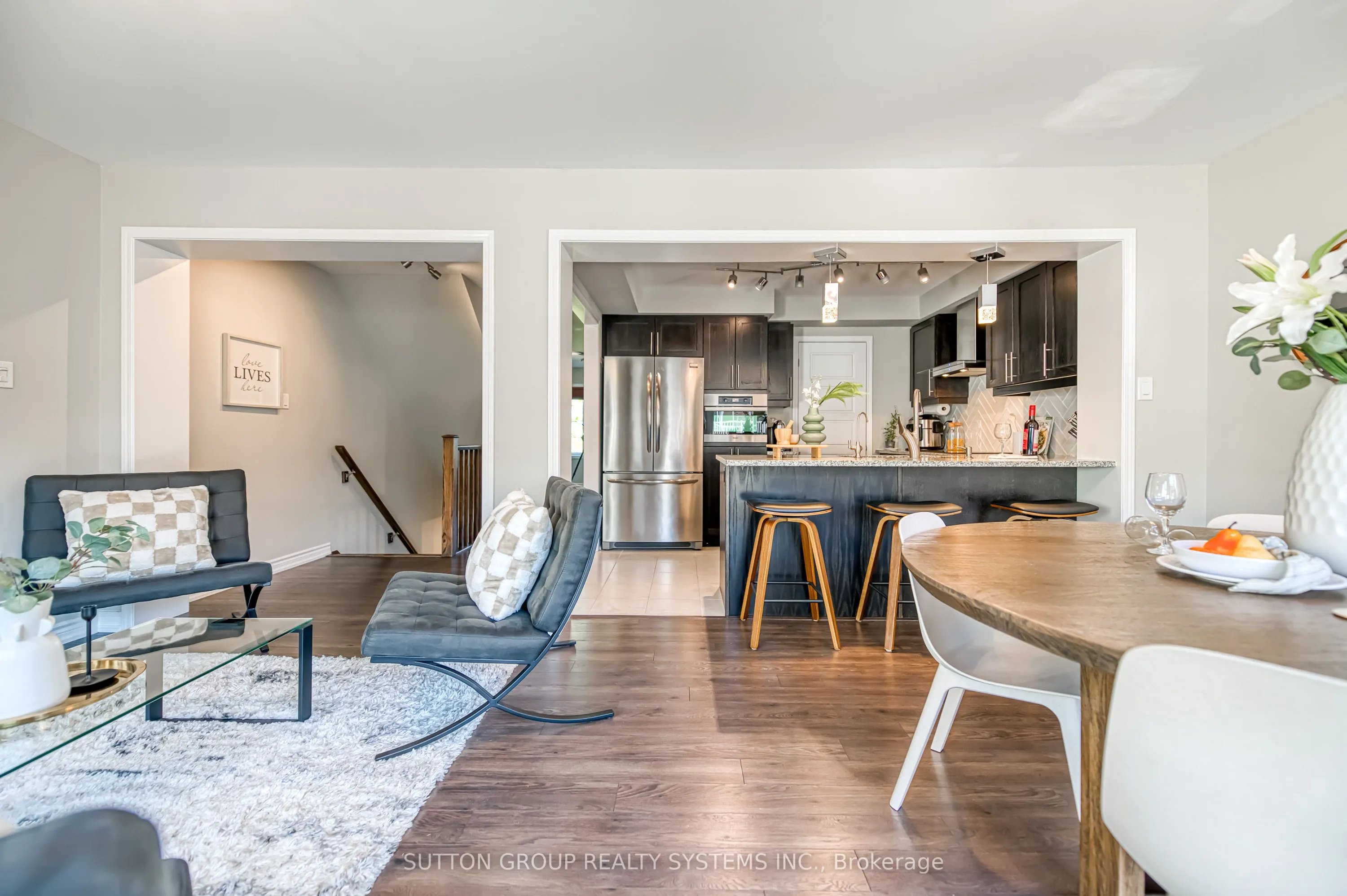 3002 Preserve Drive, #27