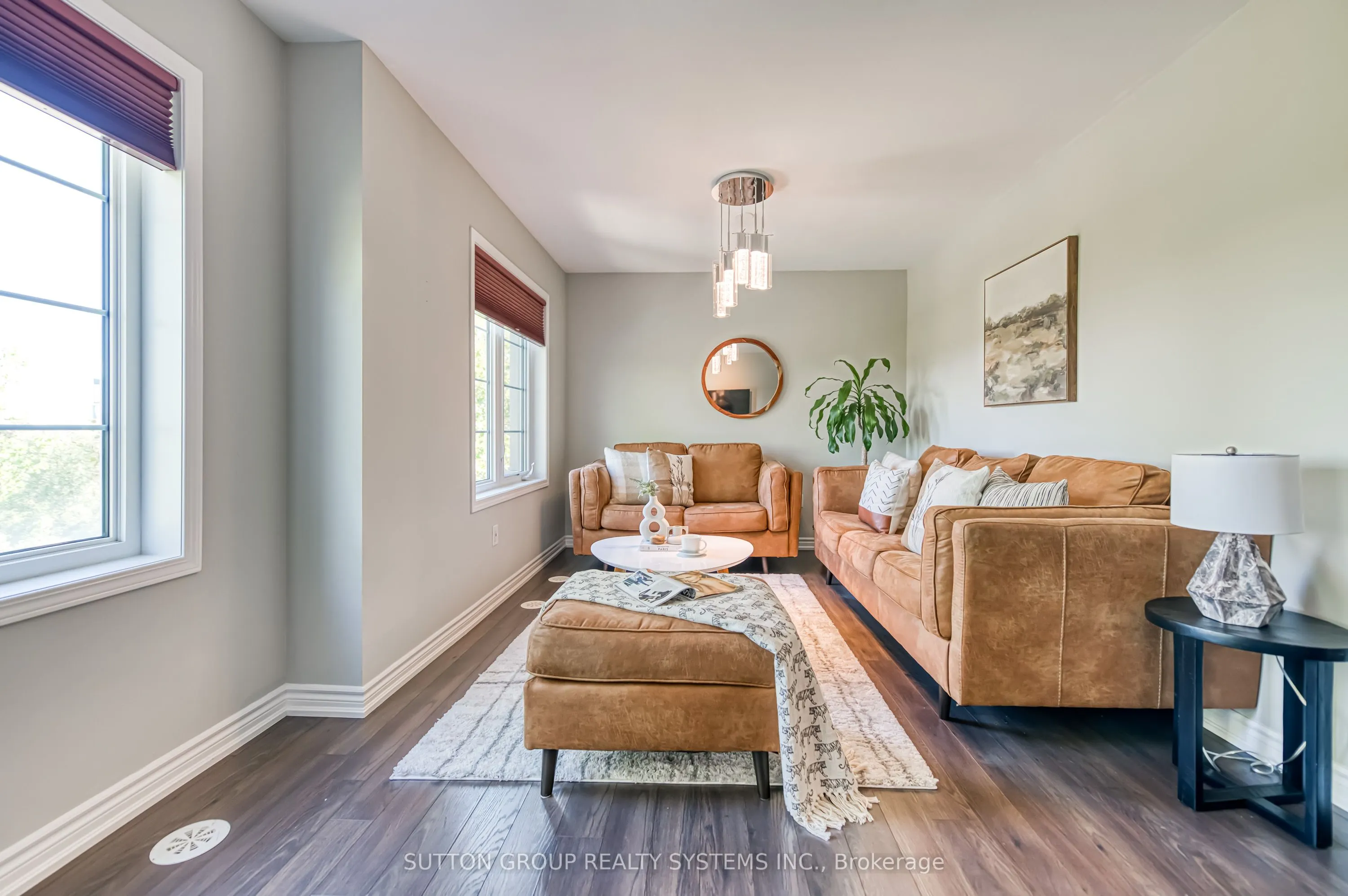 3002 Preserve Drive, #27