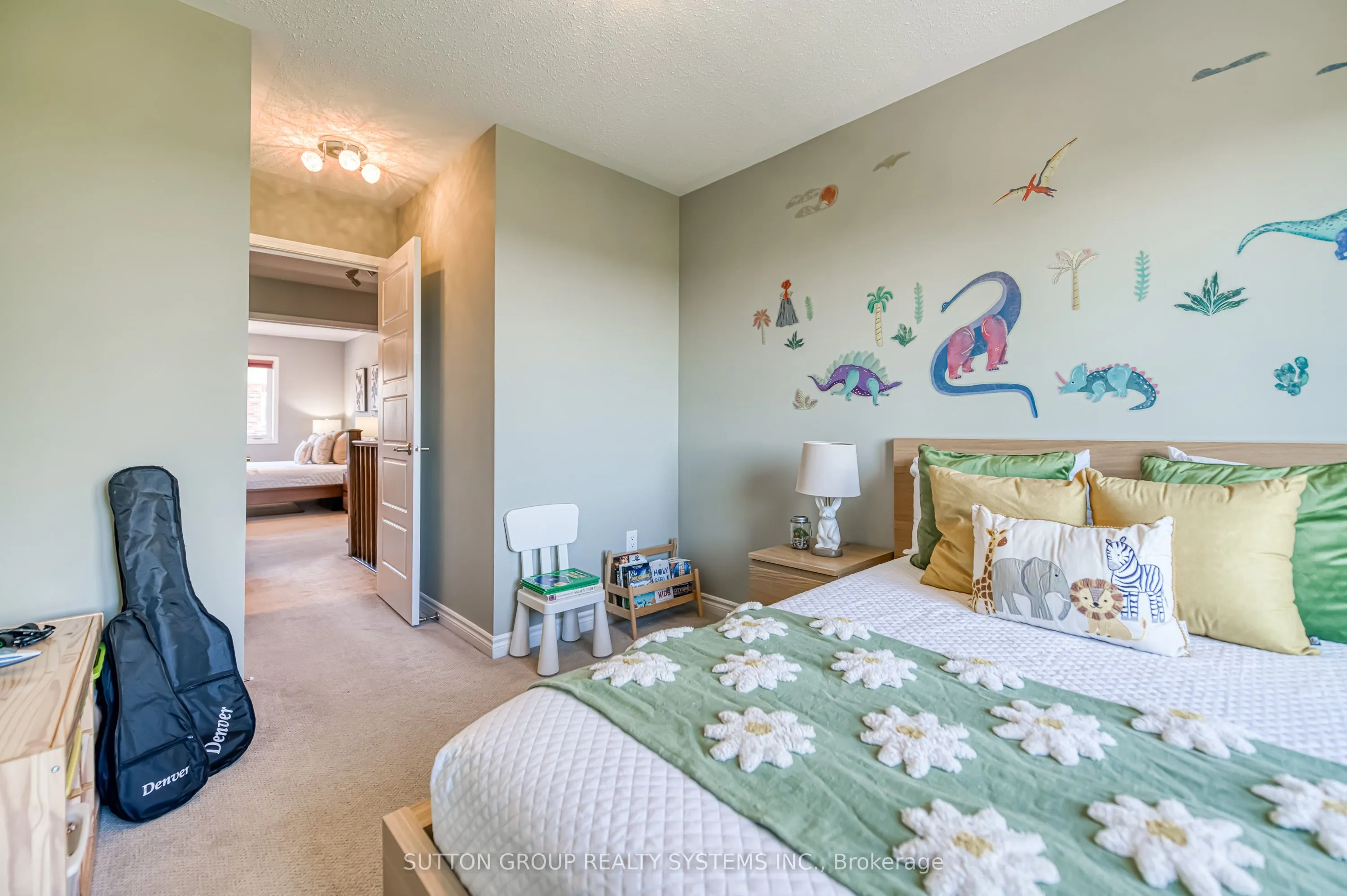 3002 Preserve Drive, #27