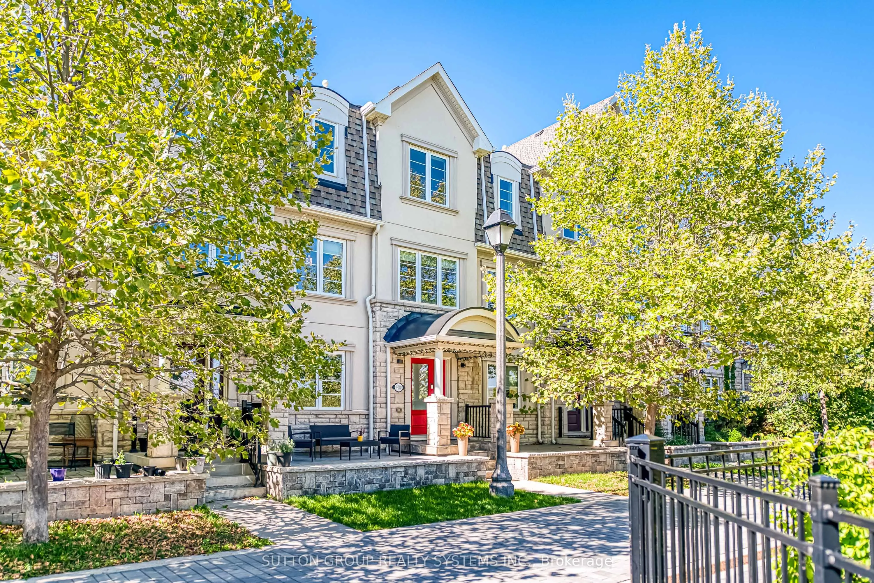 3002 Preserve Drive, #27