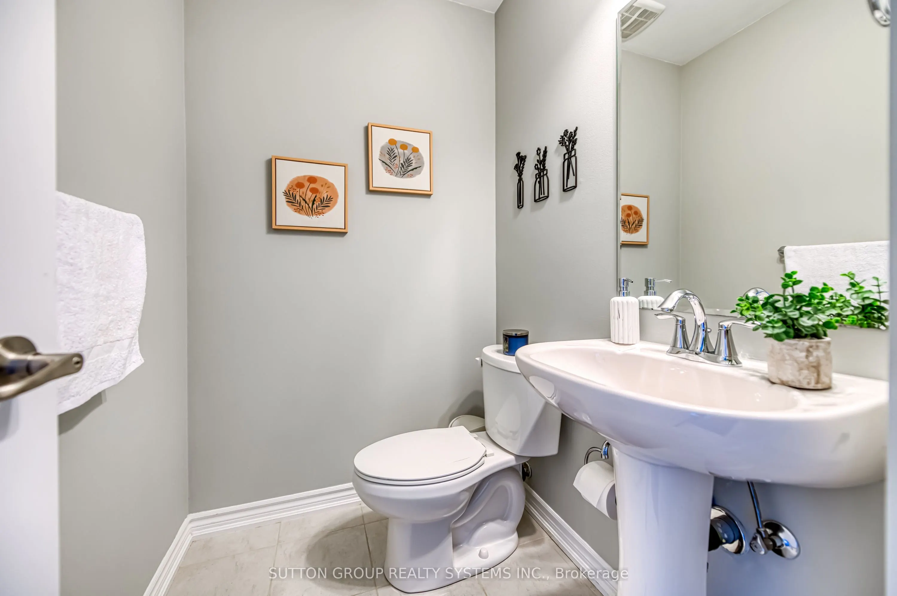 3002 Preserve Drive, #27