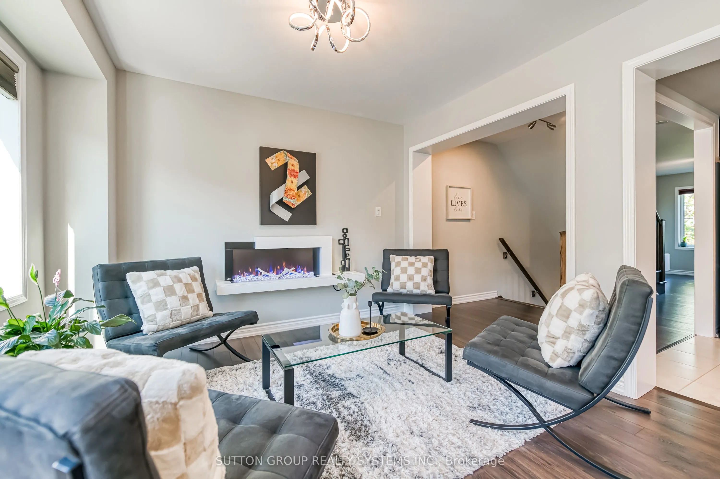 3002 Preserve Drive, #27