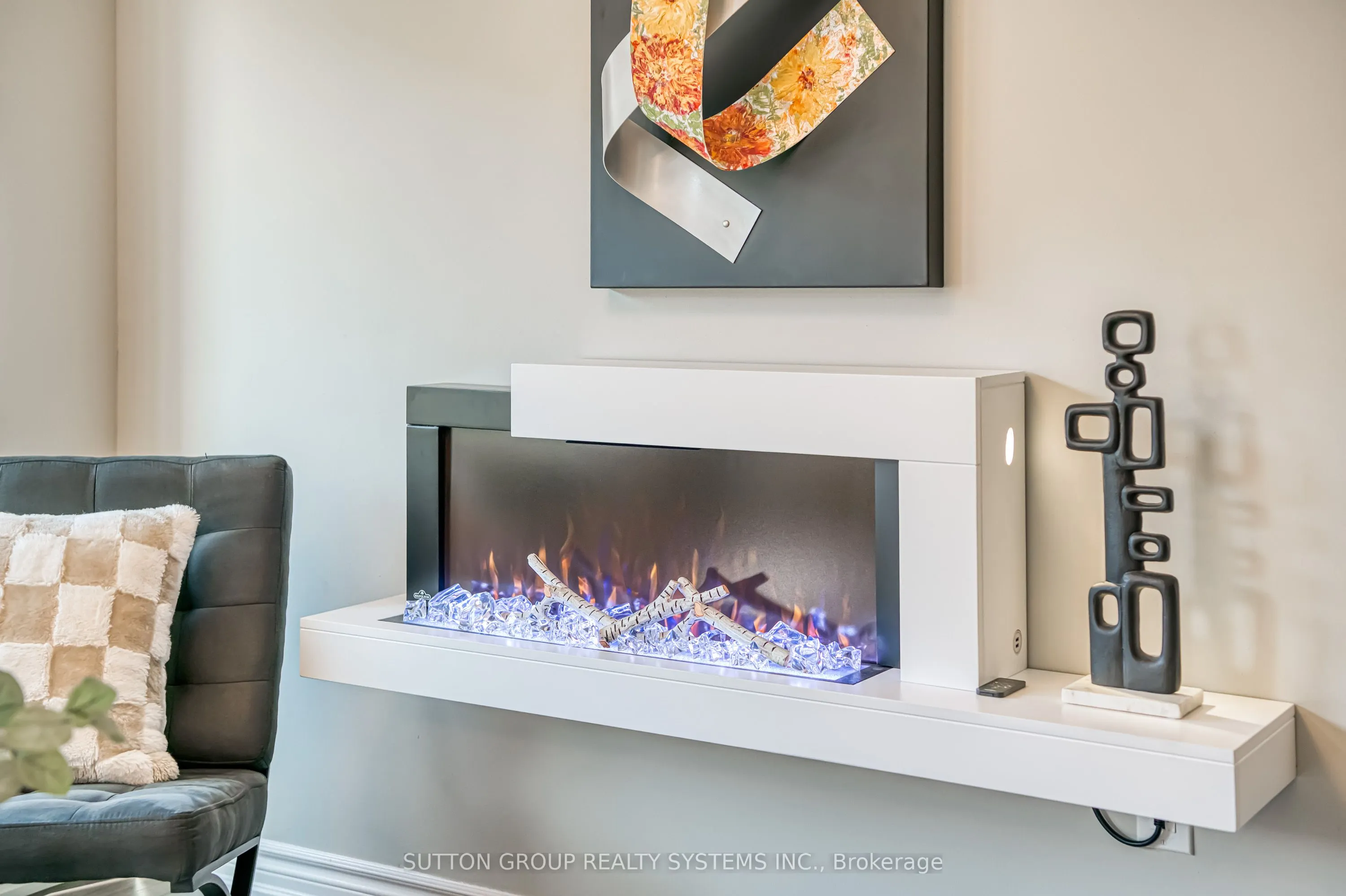 3002 Preserve Drive, #27