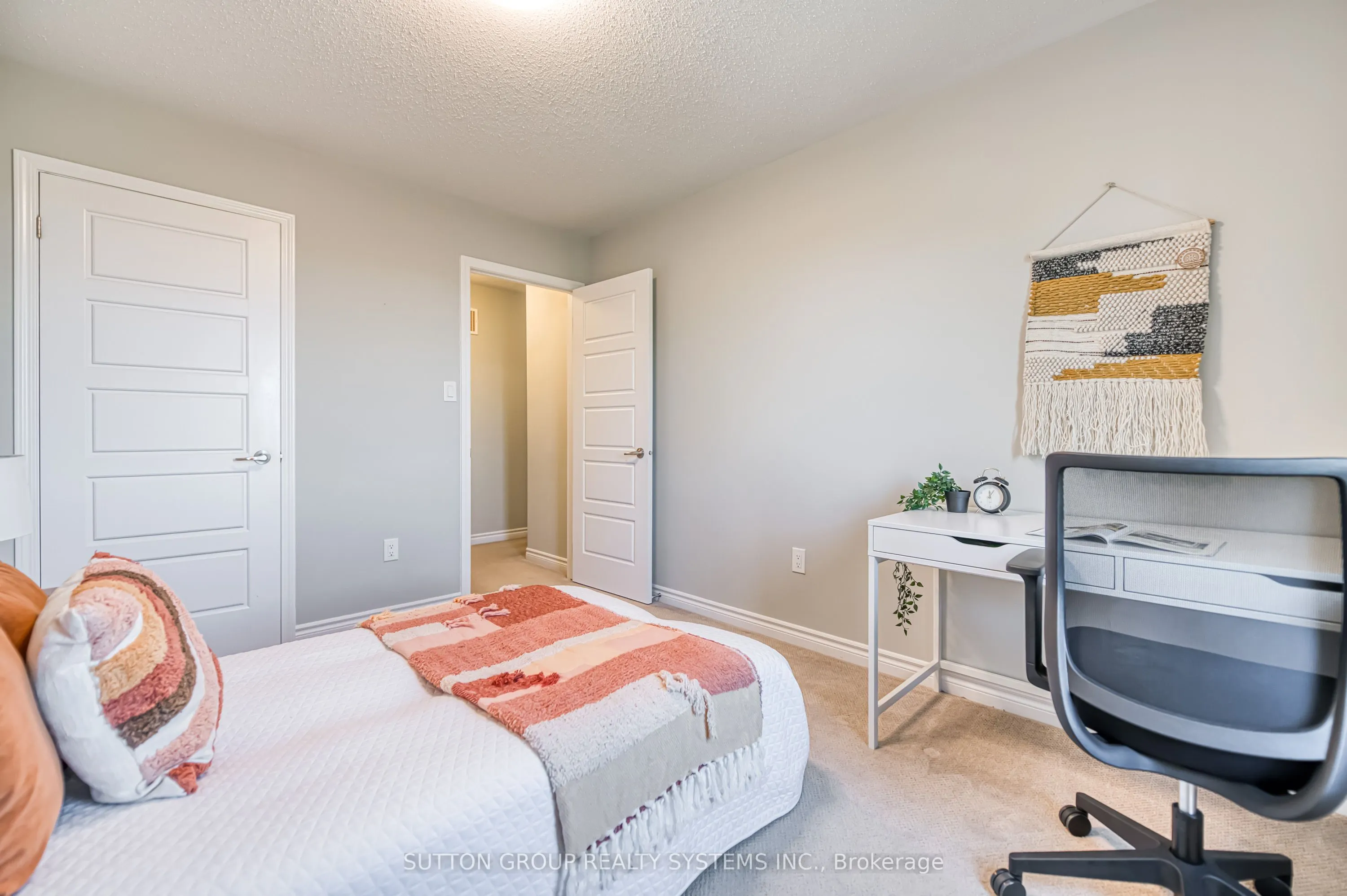 3002 Preserve Drive, #27