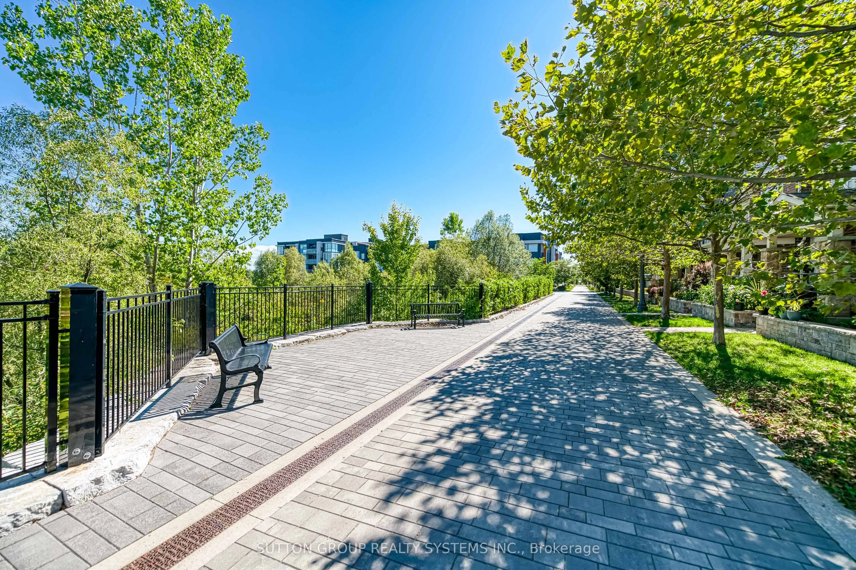 3002 Preserve Drive, #27