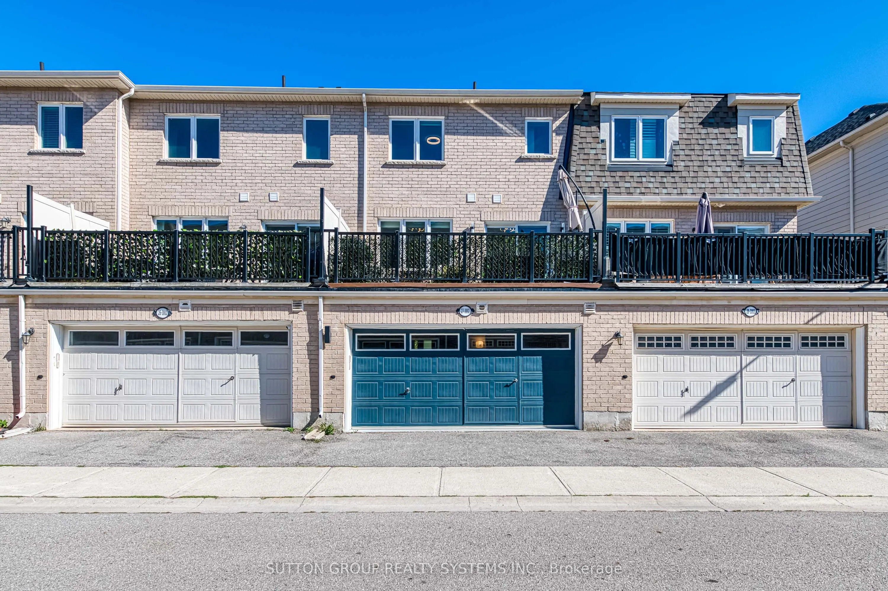 3002 Preserve Drive, #27