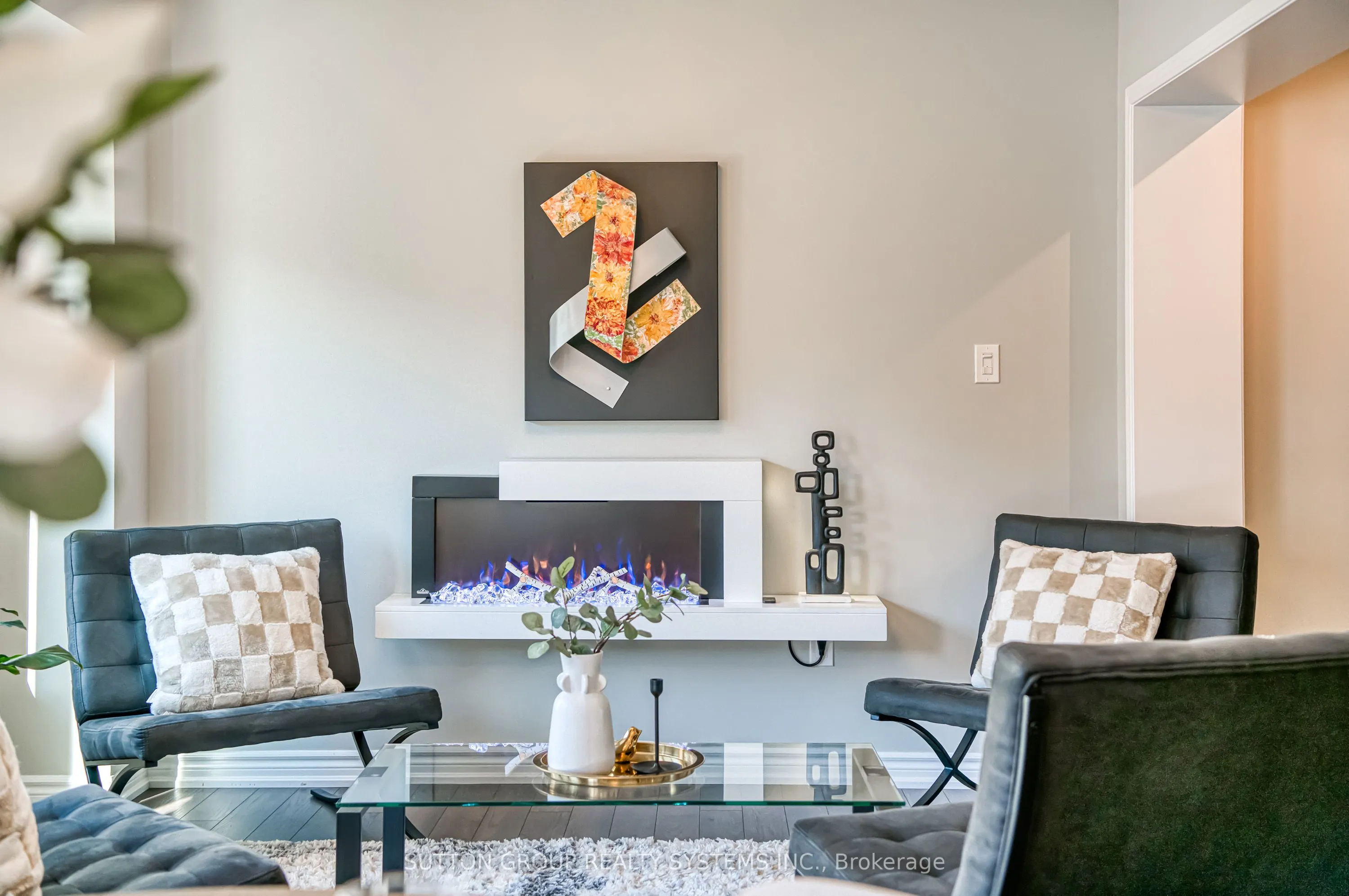 3002 Preserve Drive, #27