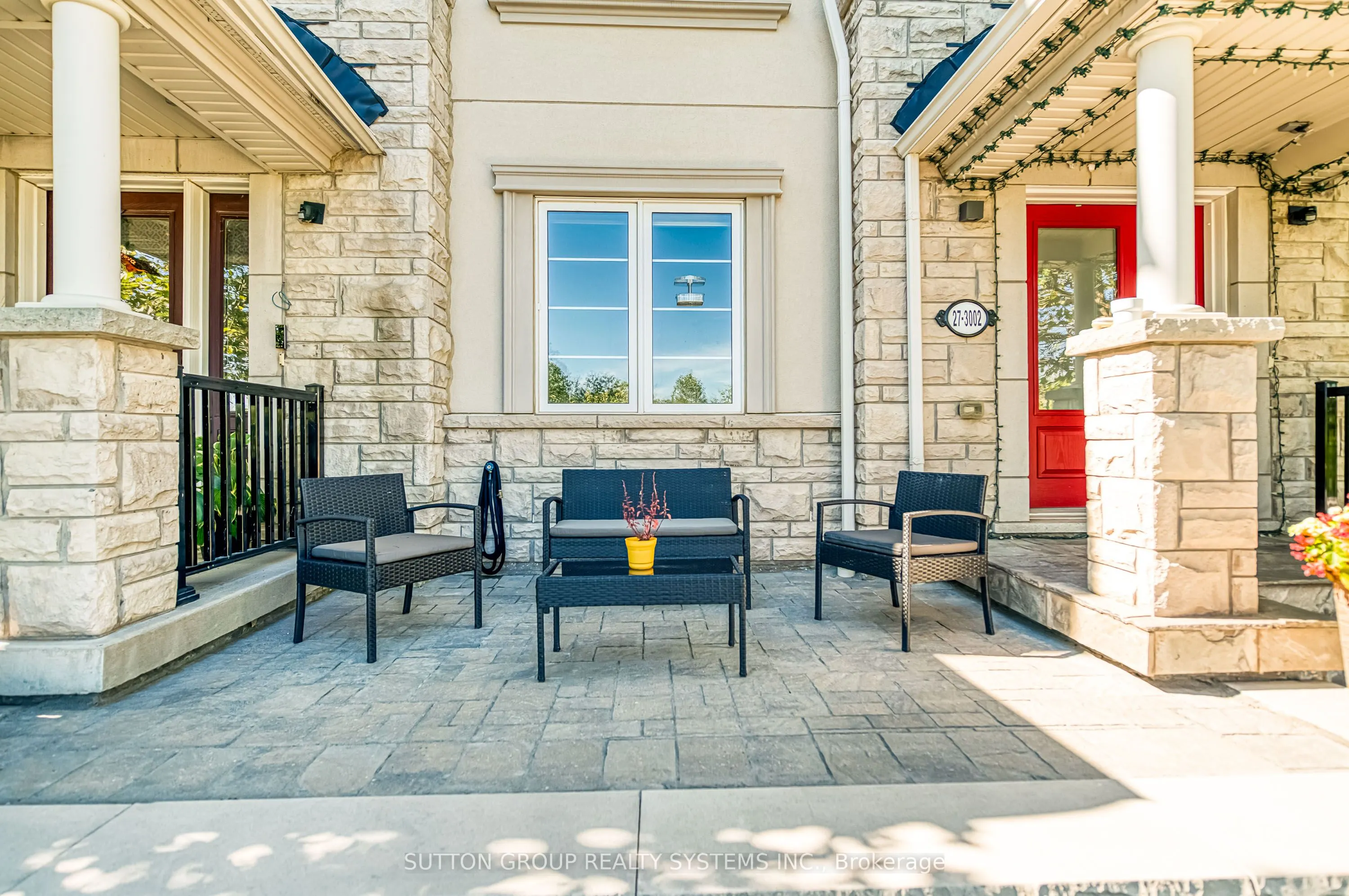 3002 Preserve Drive, #27