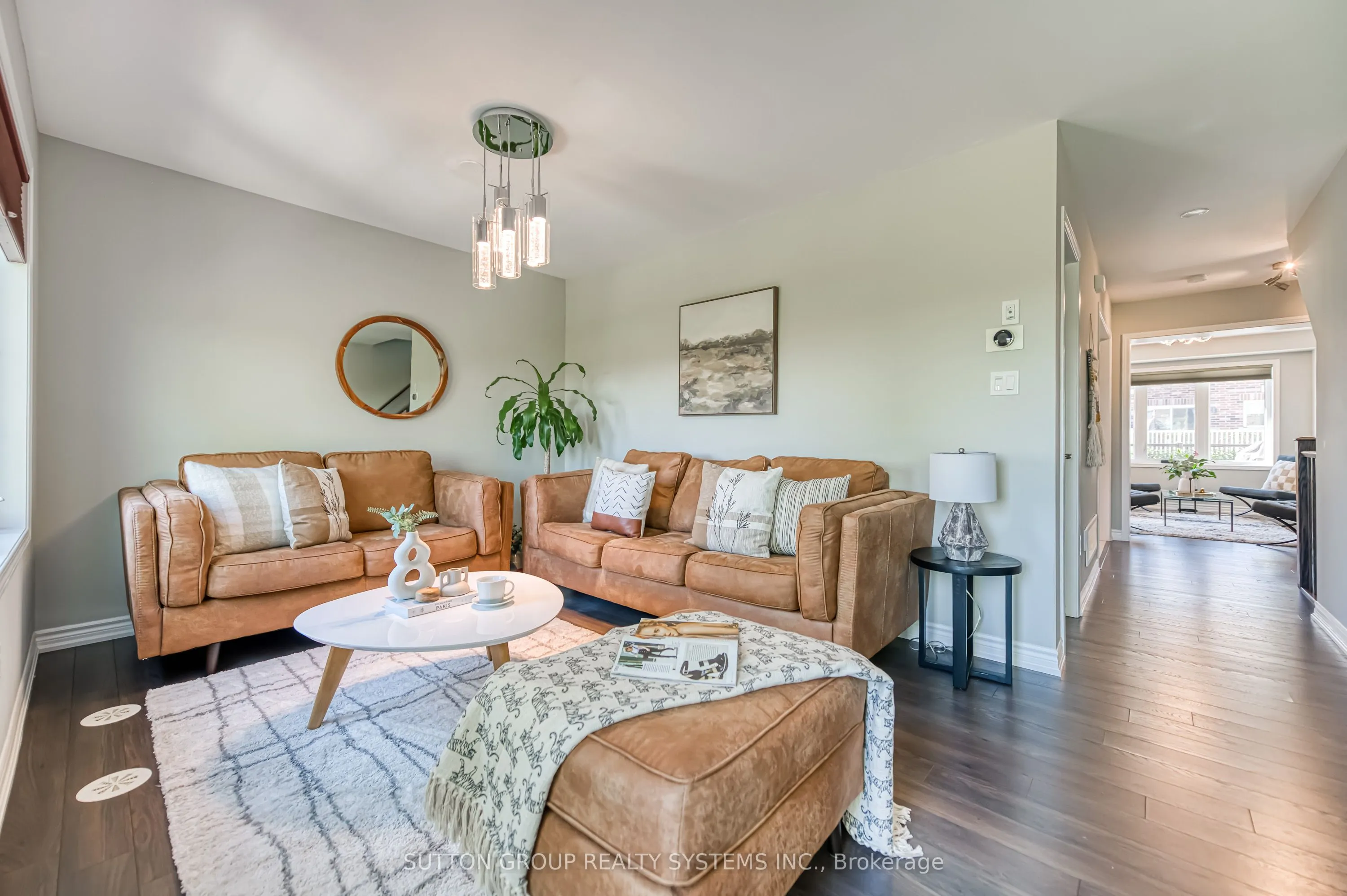 3002 Preserve Drive, #27