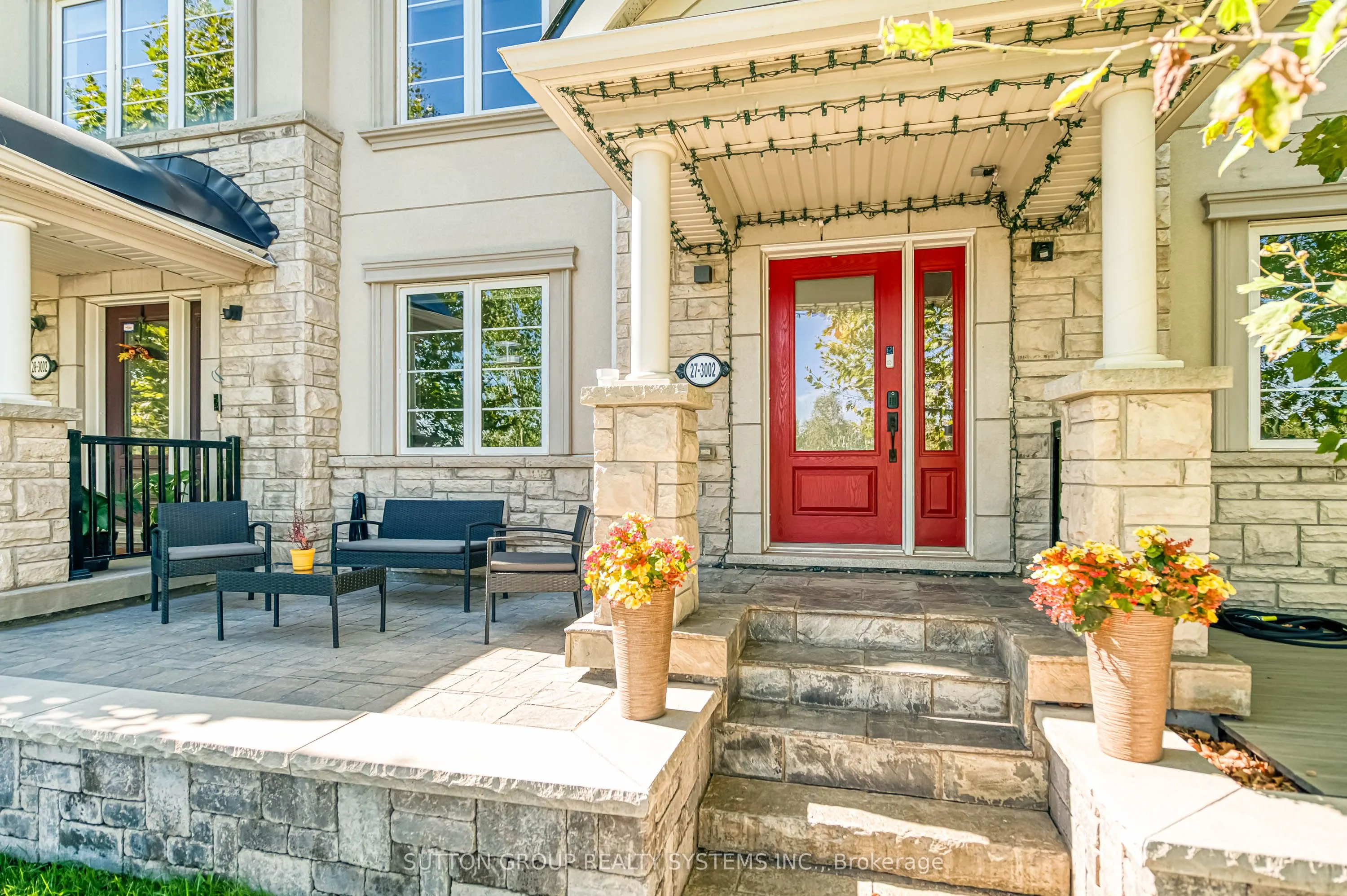 3002 Preserve Drive, #27
