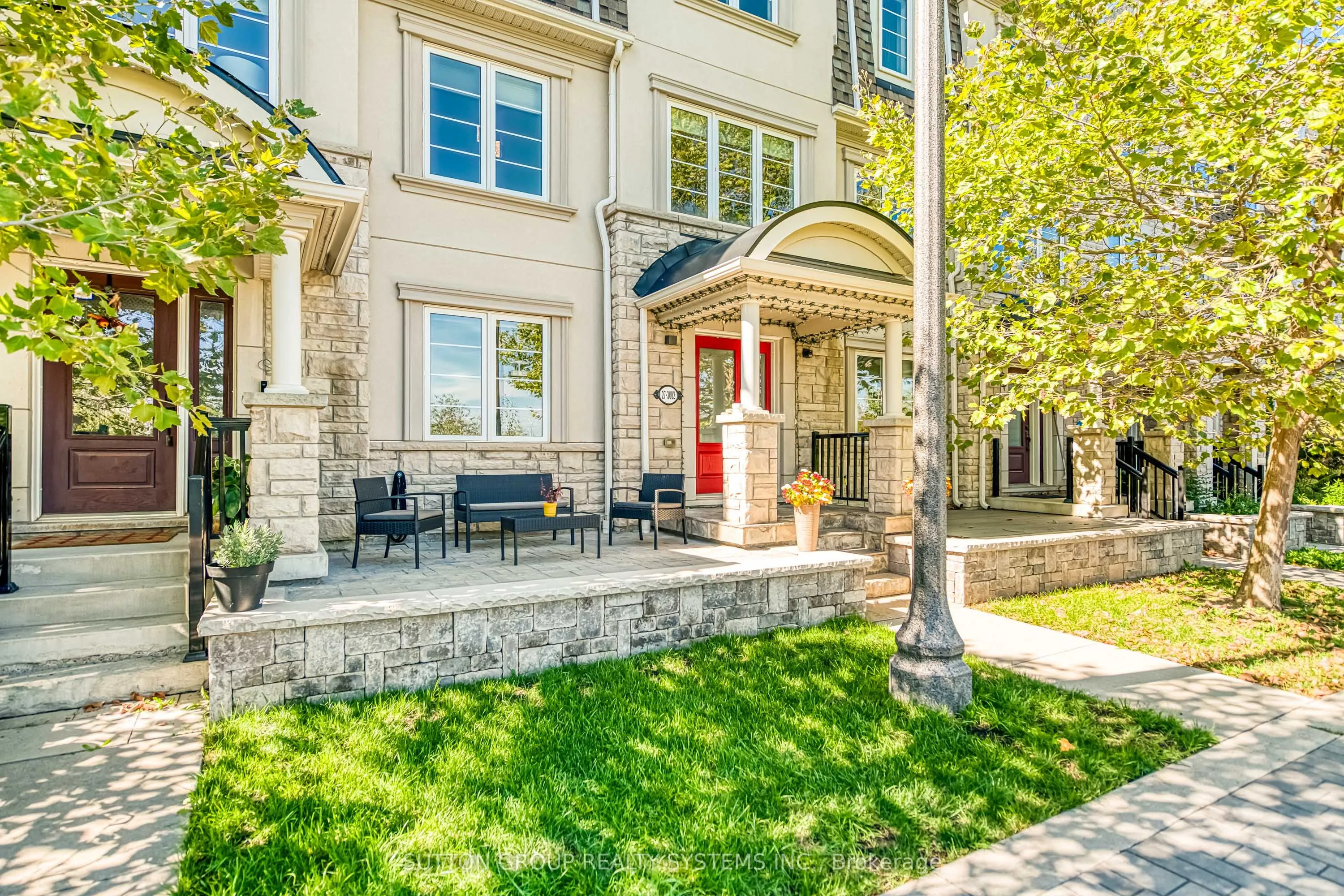 3002 Preserve Drive, #27