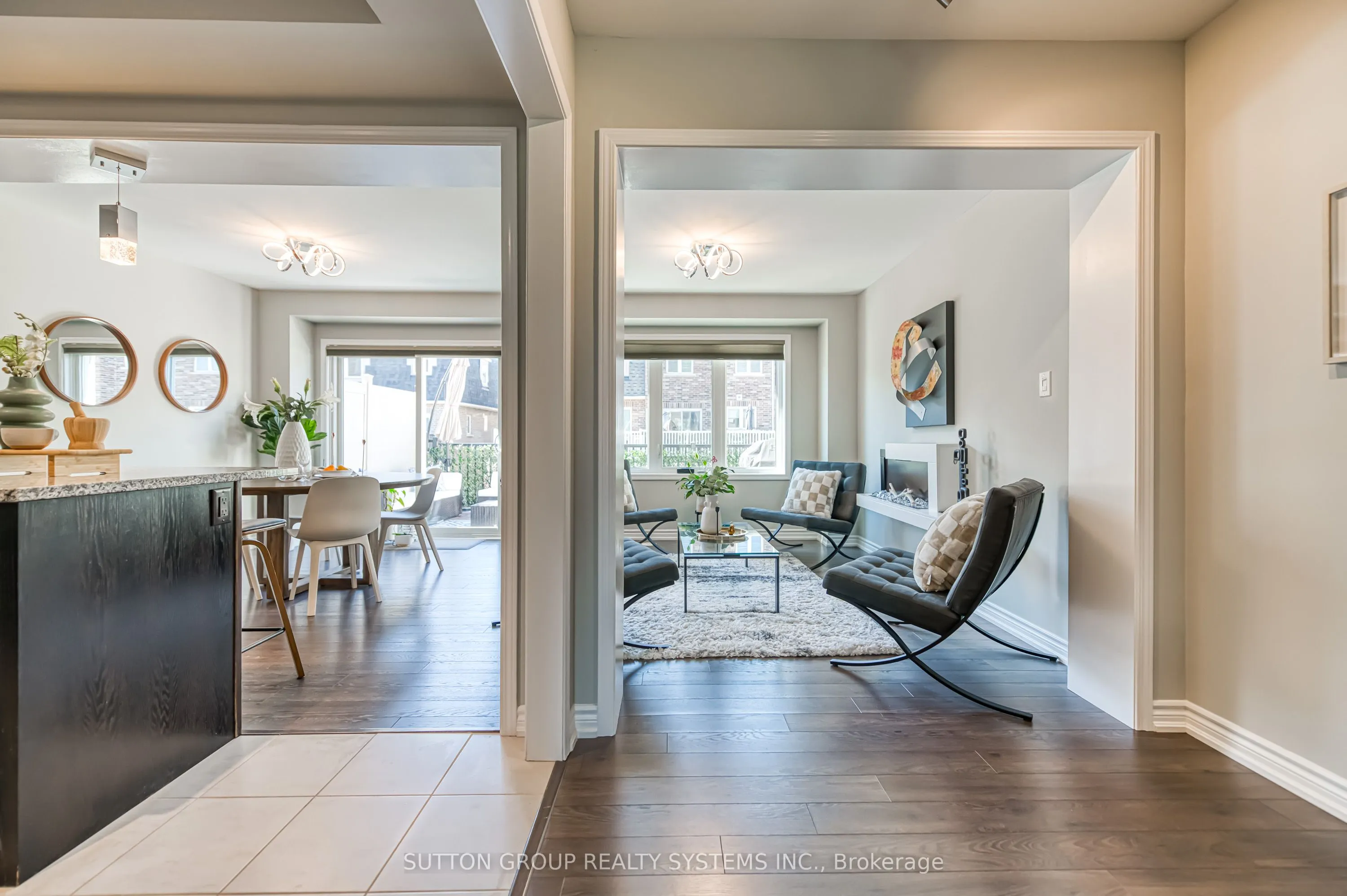 3002 Preserve Drive, #27