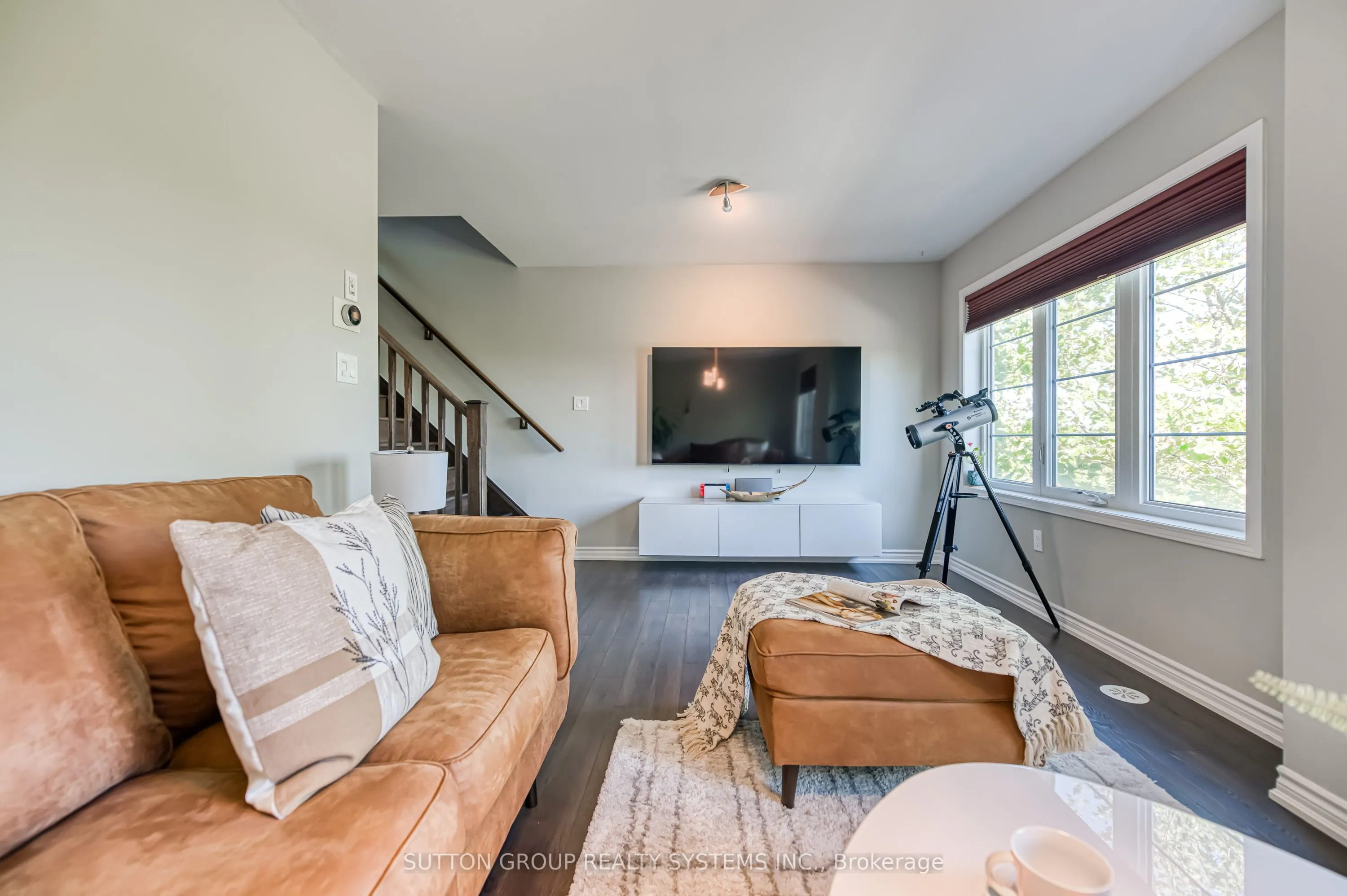 3002 Preserve Drive, #27