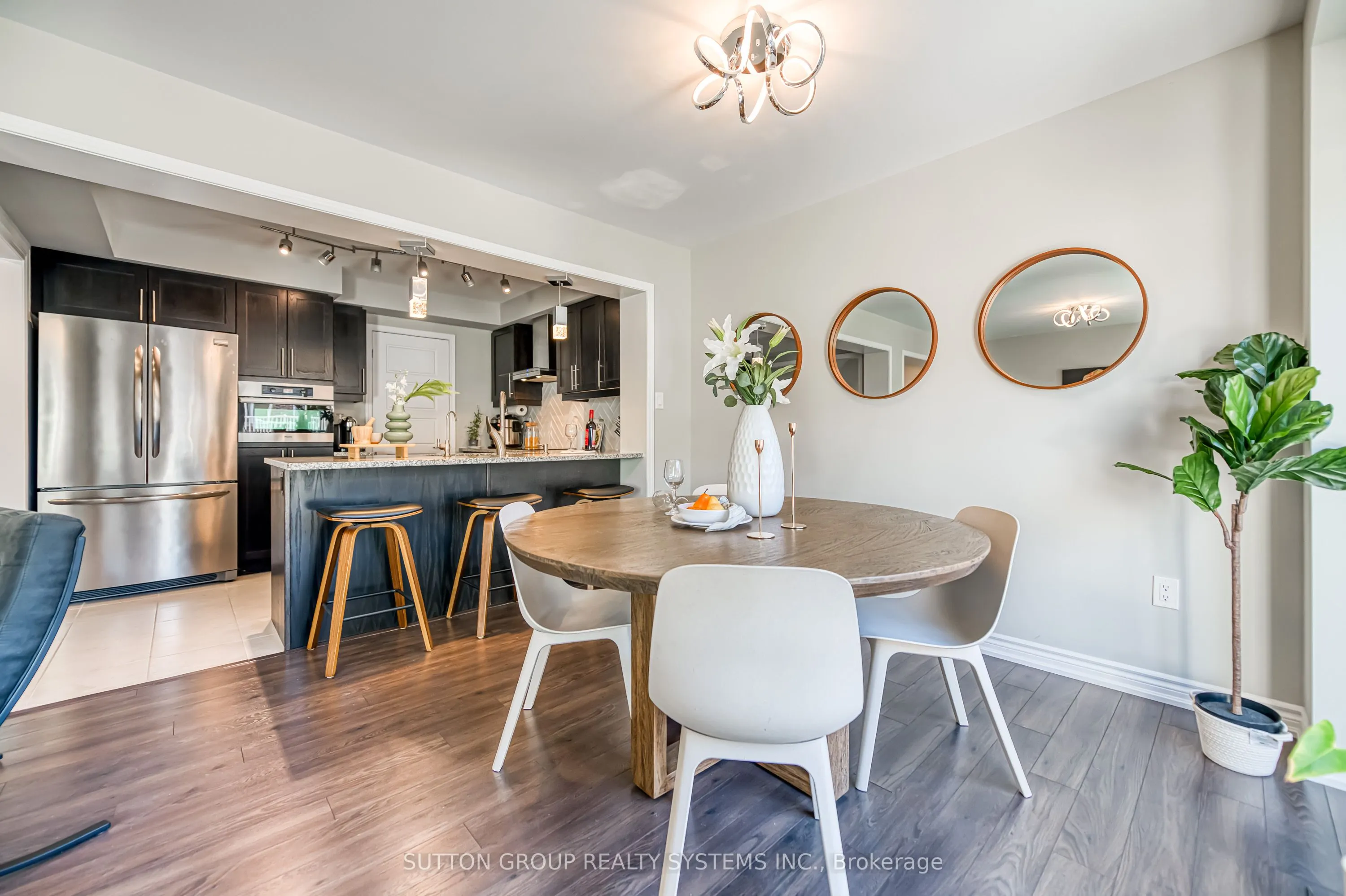 3002 Preserve Drive, #27