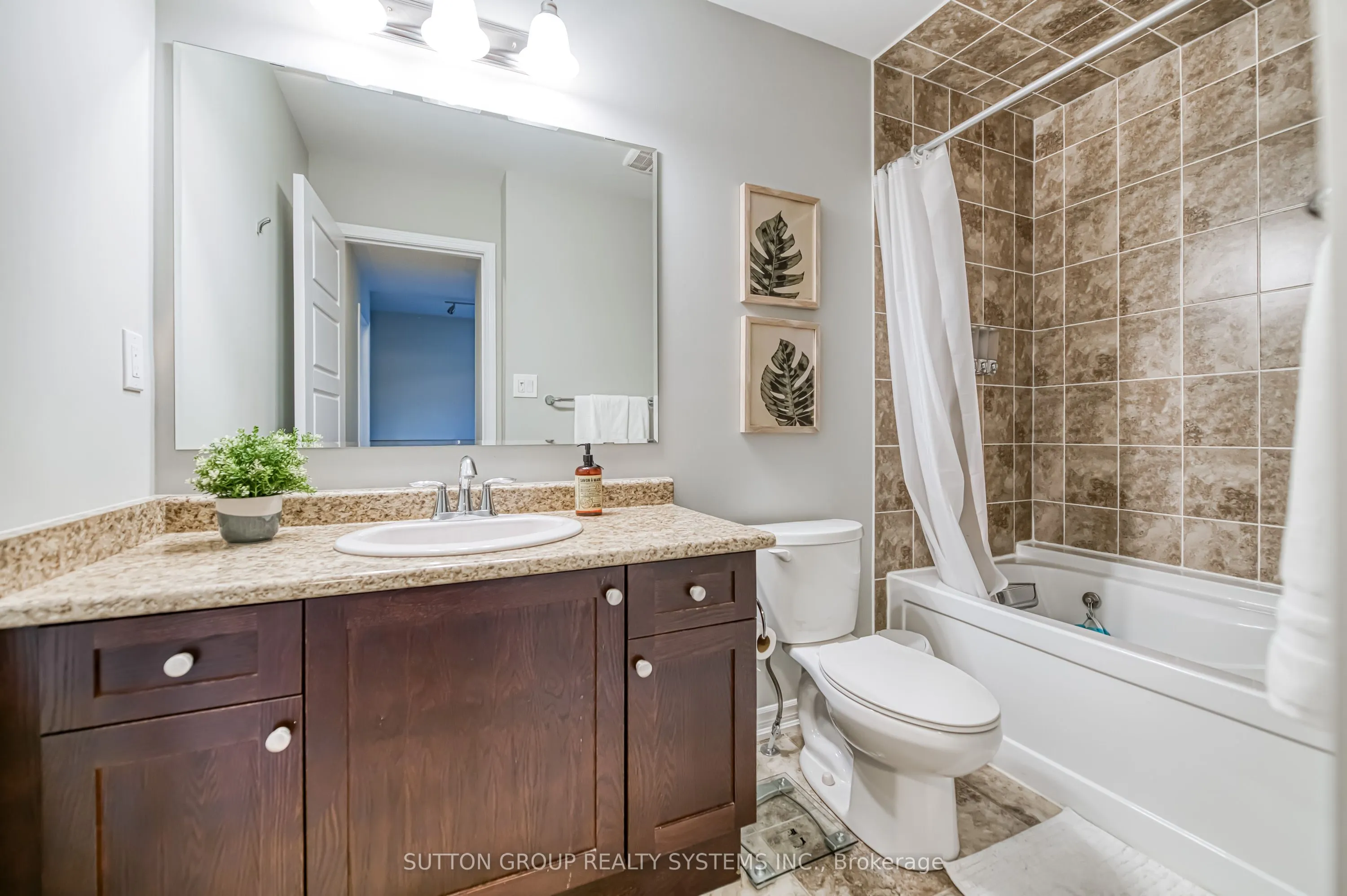 3002 Preserve Drive, #27