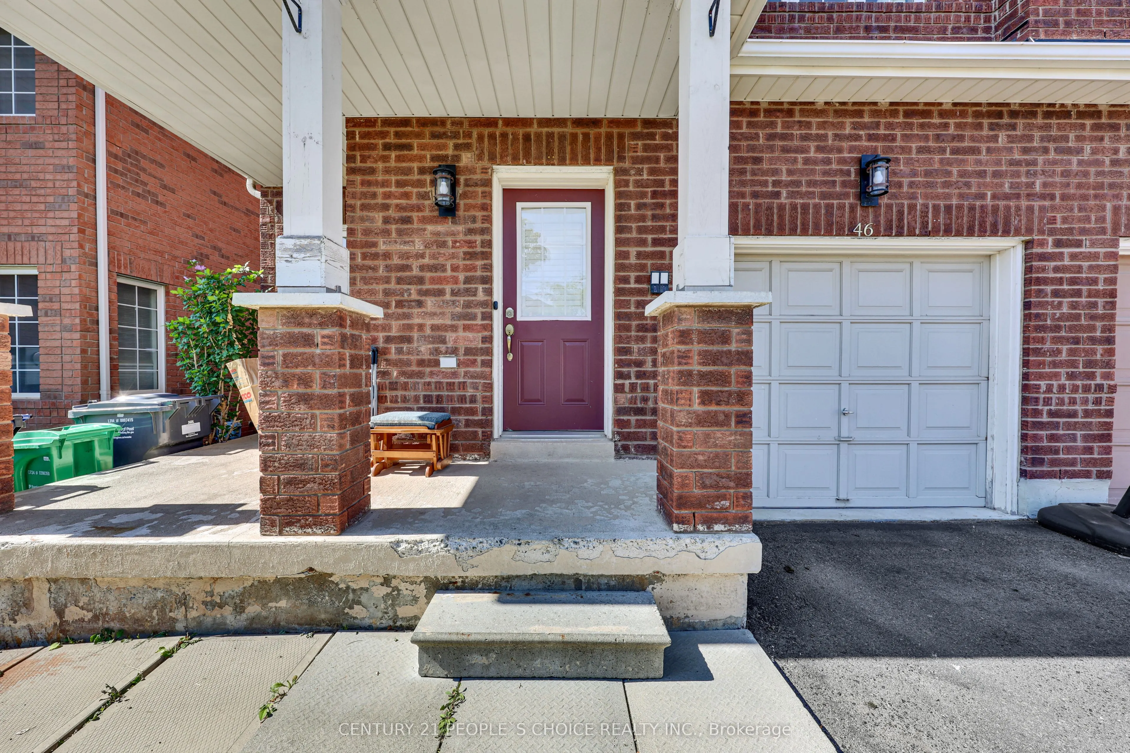 46 Commodore Drive