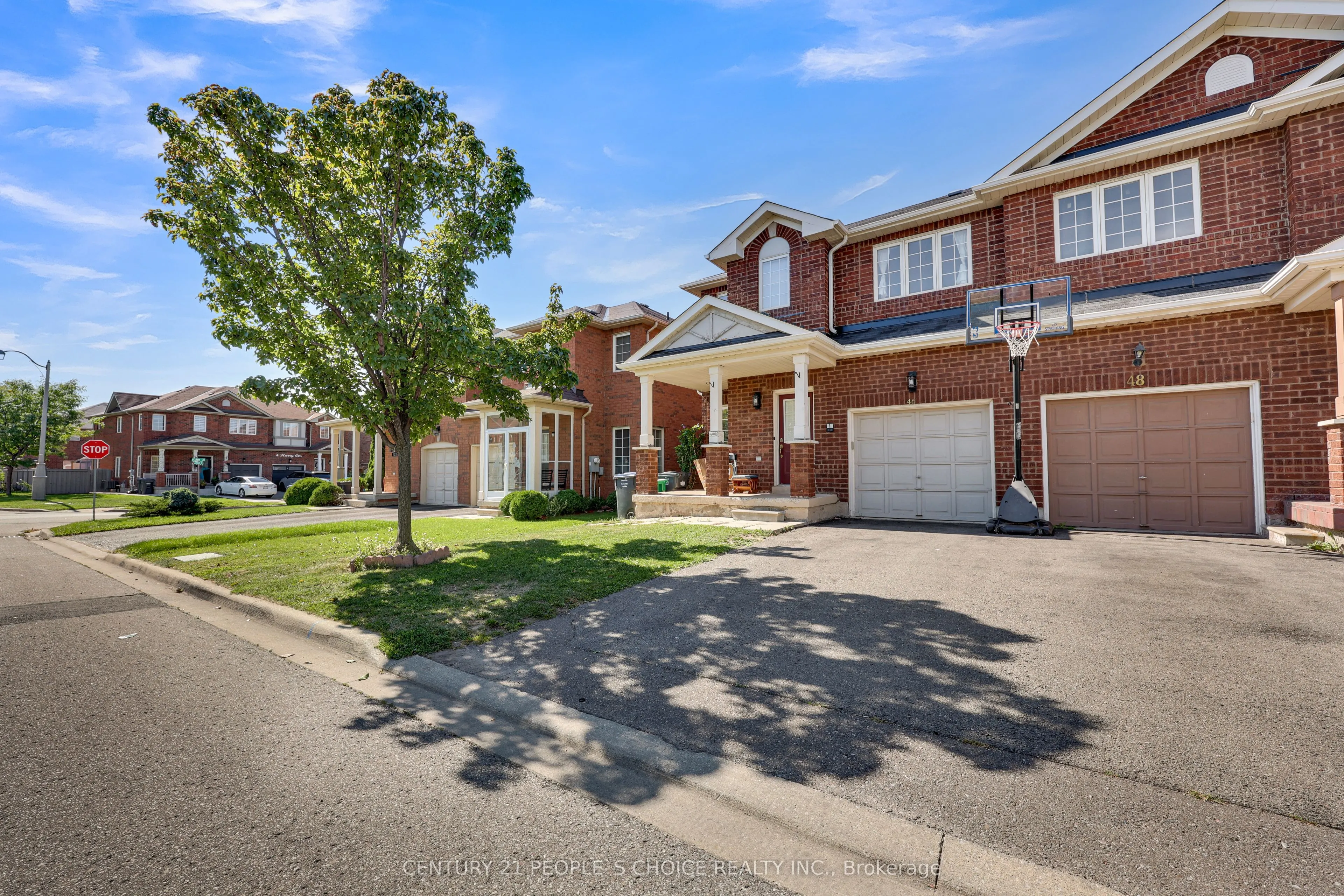 46 Commodore Drive
