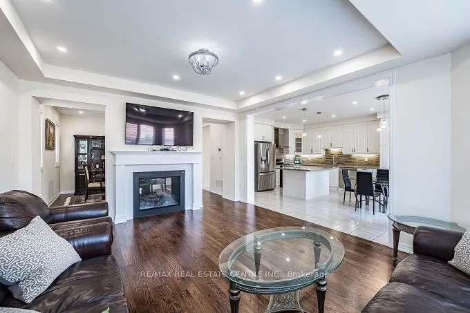 323 Harold Dent Trail