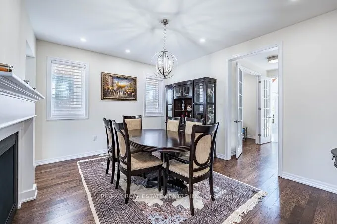 323 Harold Dent Trail