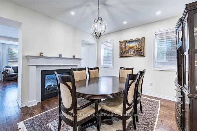 323 Harold Dent Trail